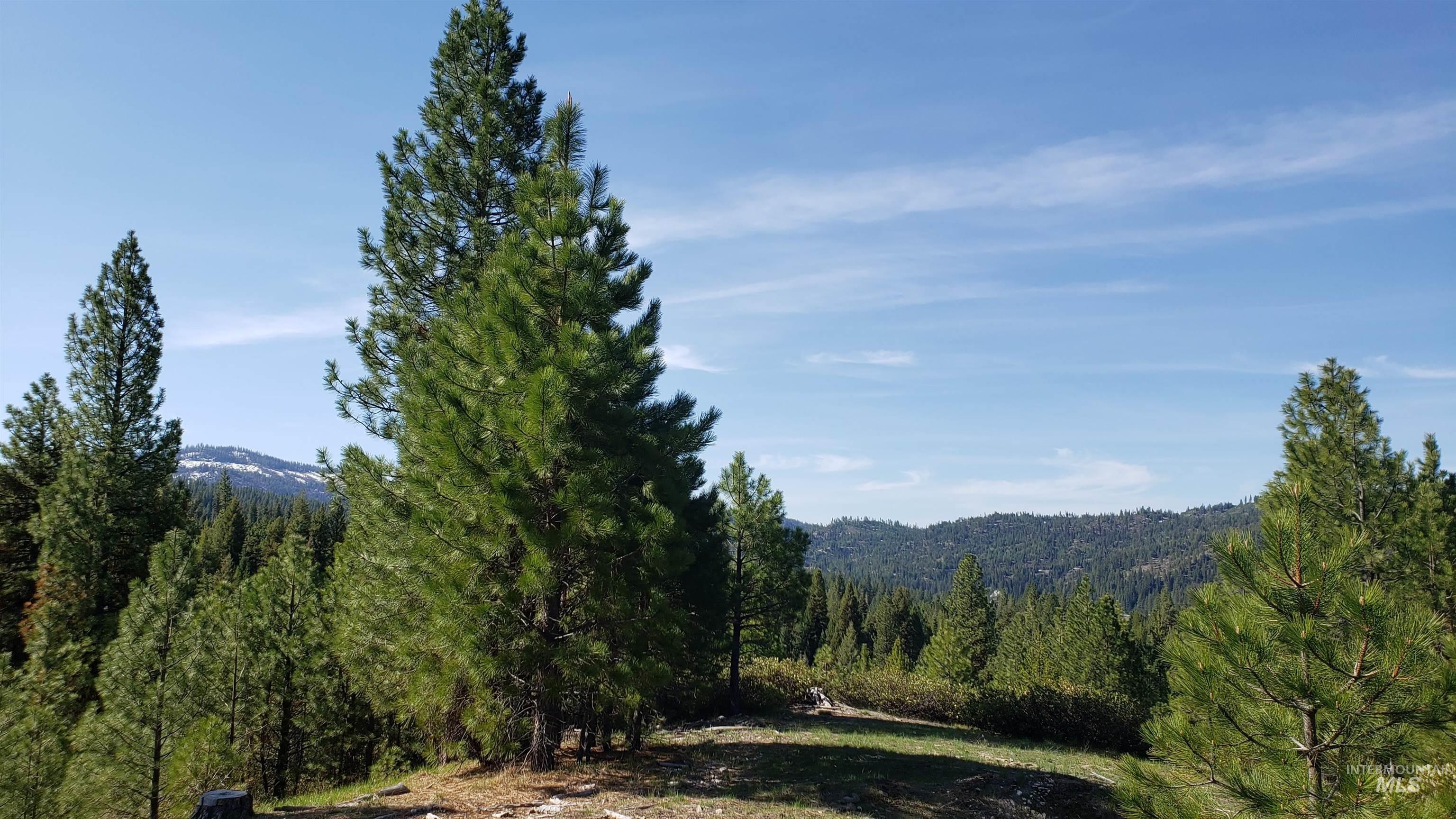 20.01 ac TBD Smith Ferry Dr, Smiths Ferry ID 83611