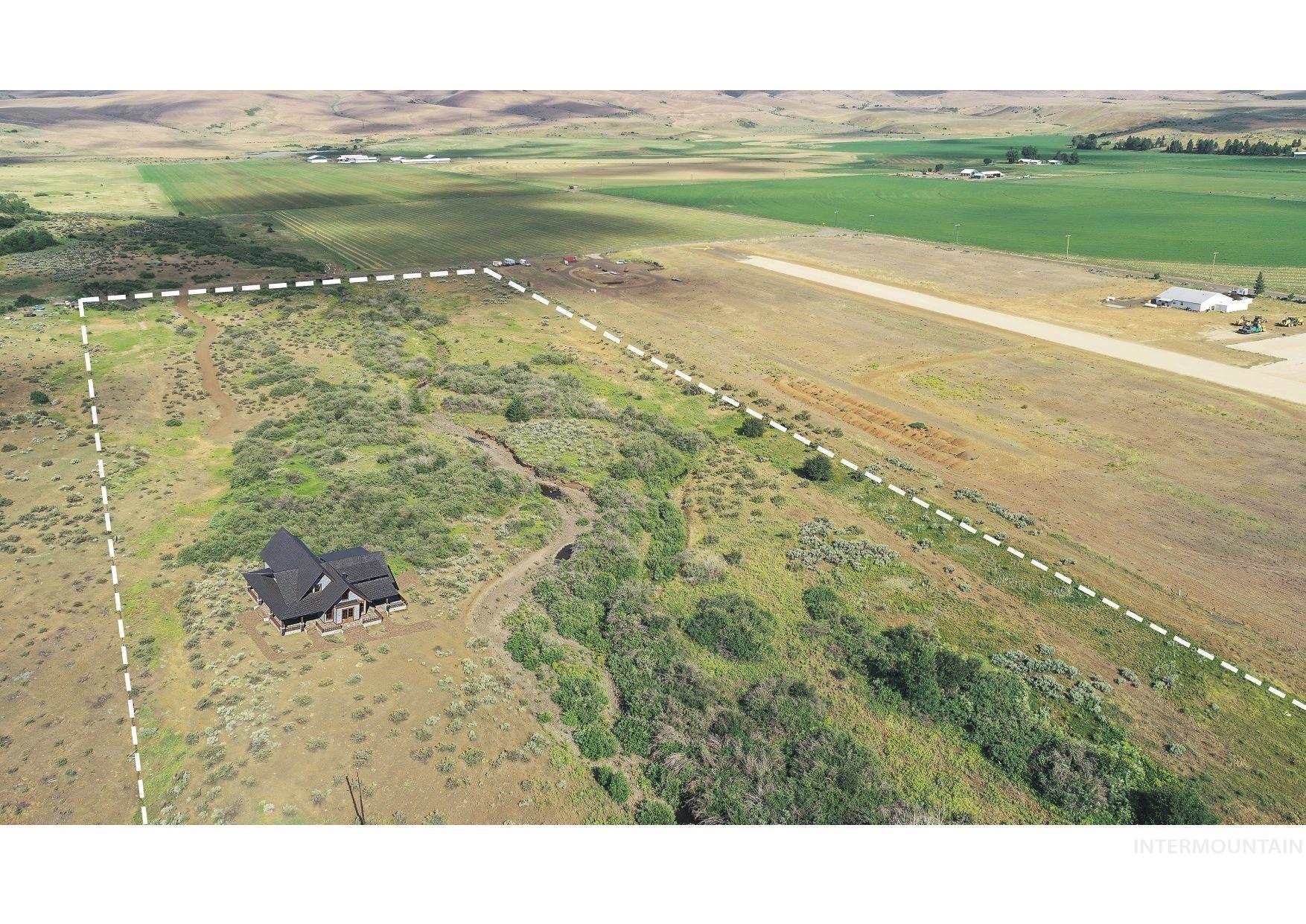 TBD Sage Creek Rd. (Parcel A & B), Midvale ID 83645