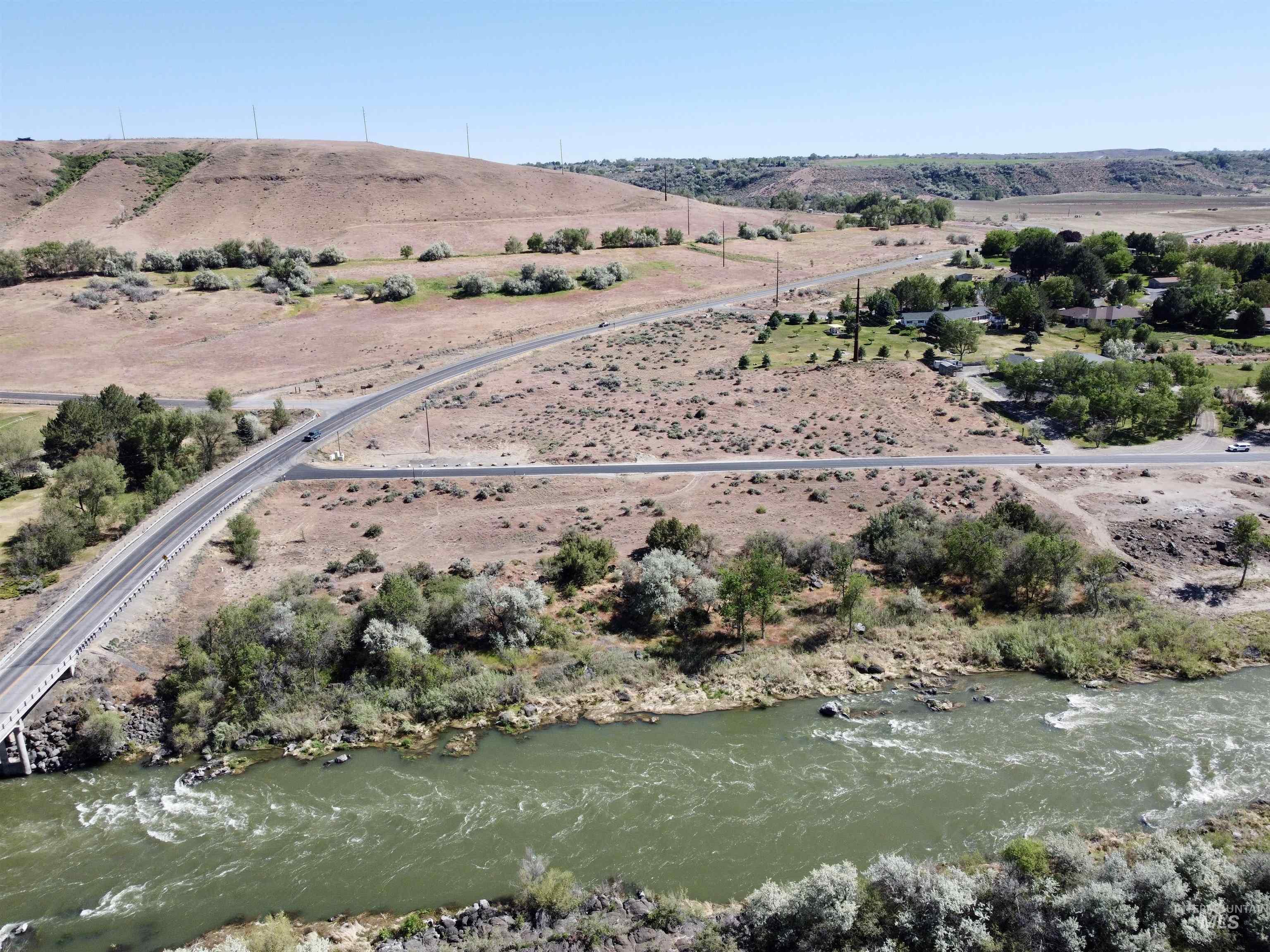 TBD Lot 1 Block 1 Chessmore Drive, Buhl ID 83316