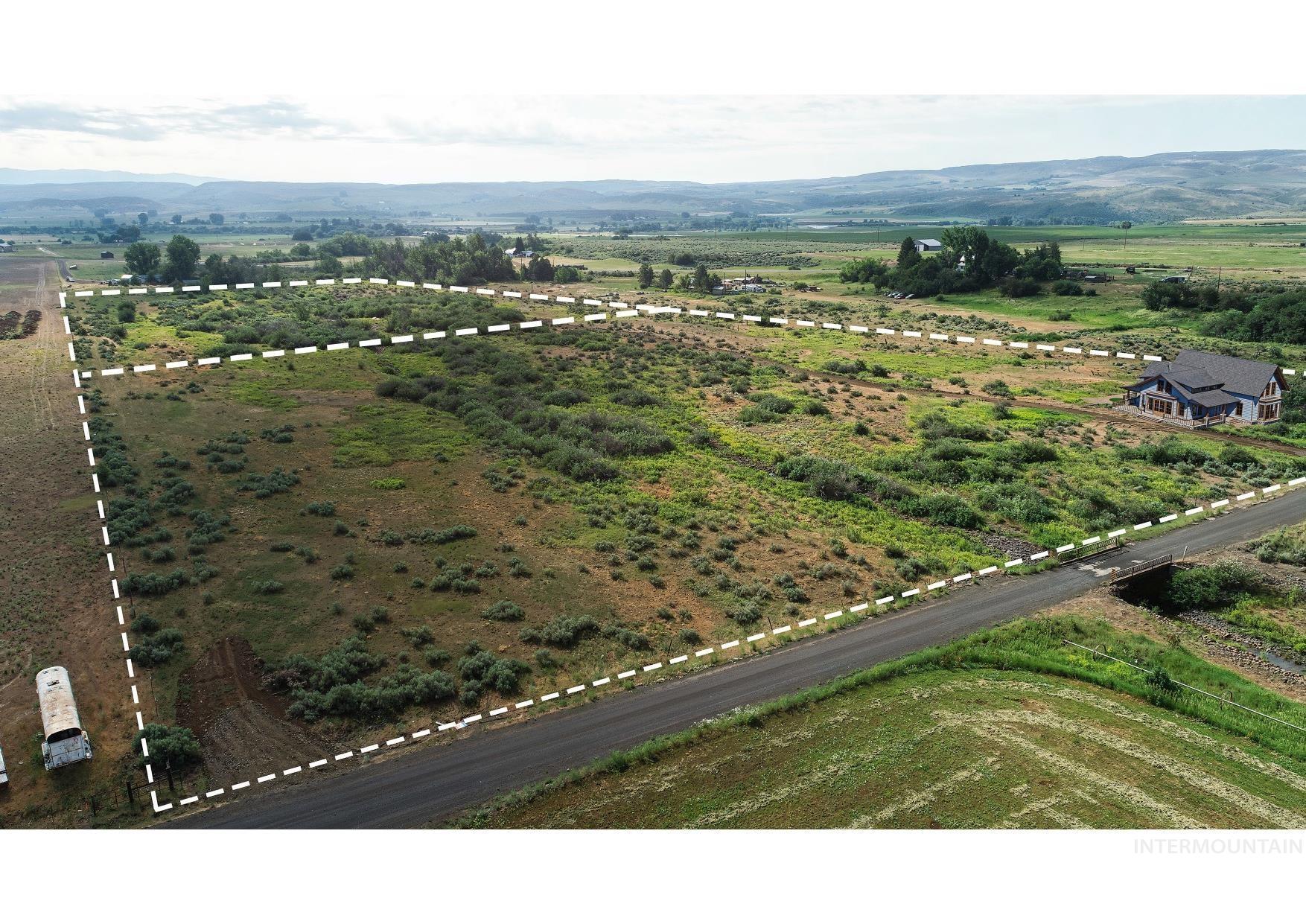 TBD Sage Creek Rd. (Parcel A), Midvale ID 83645