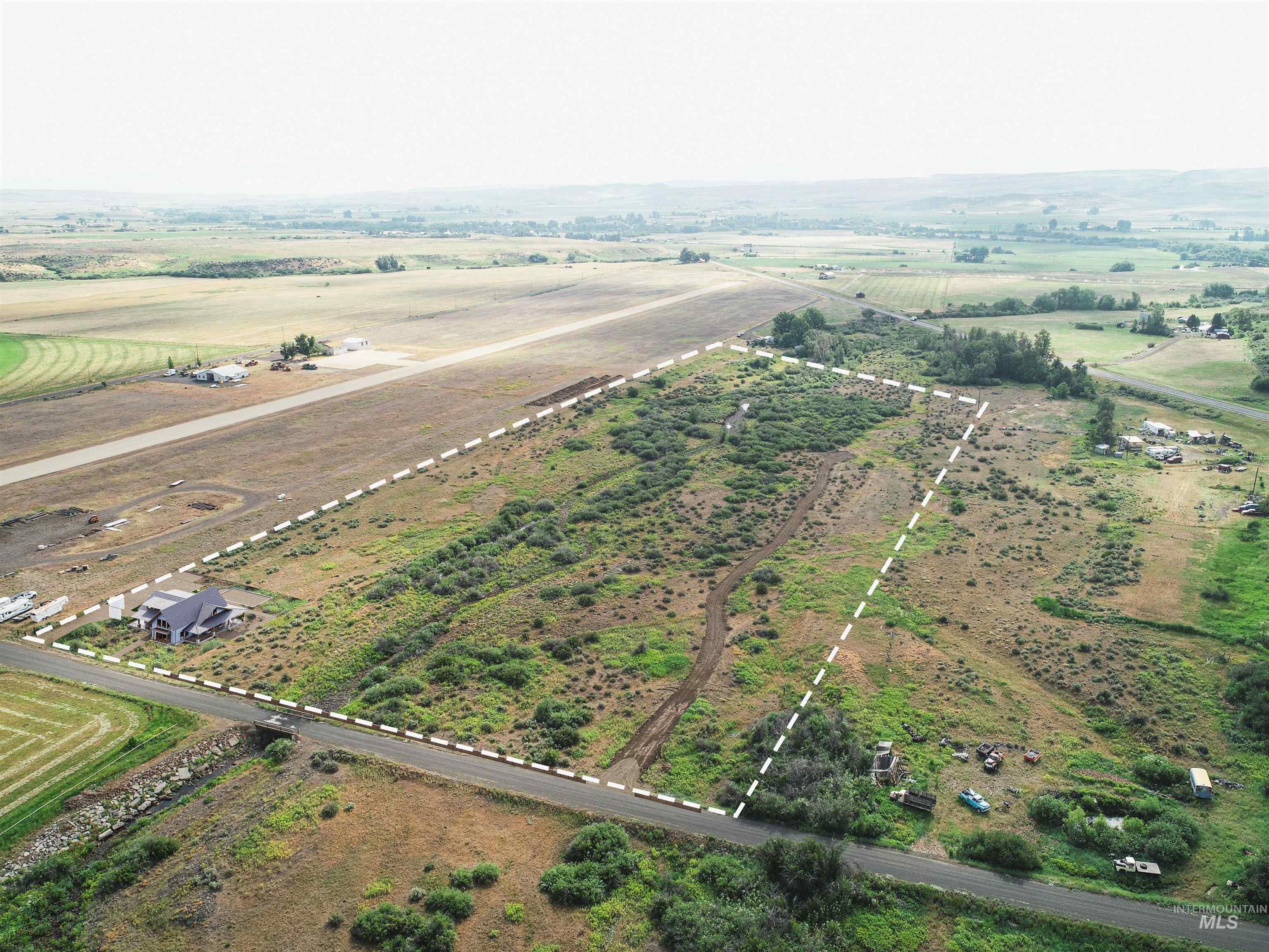 TBD Sage Creek Rd. (Parcel B), Midvale ID 83645