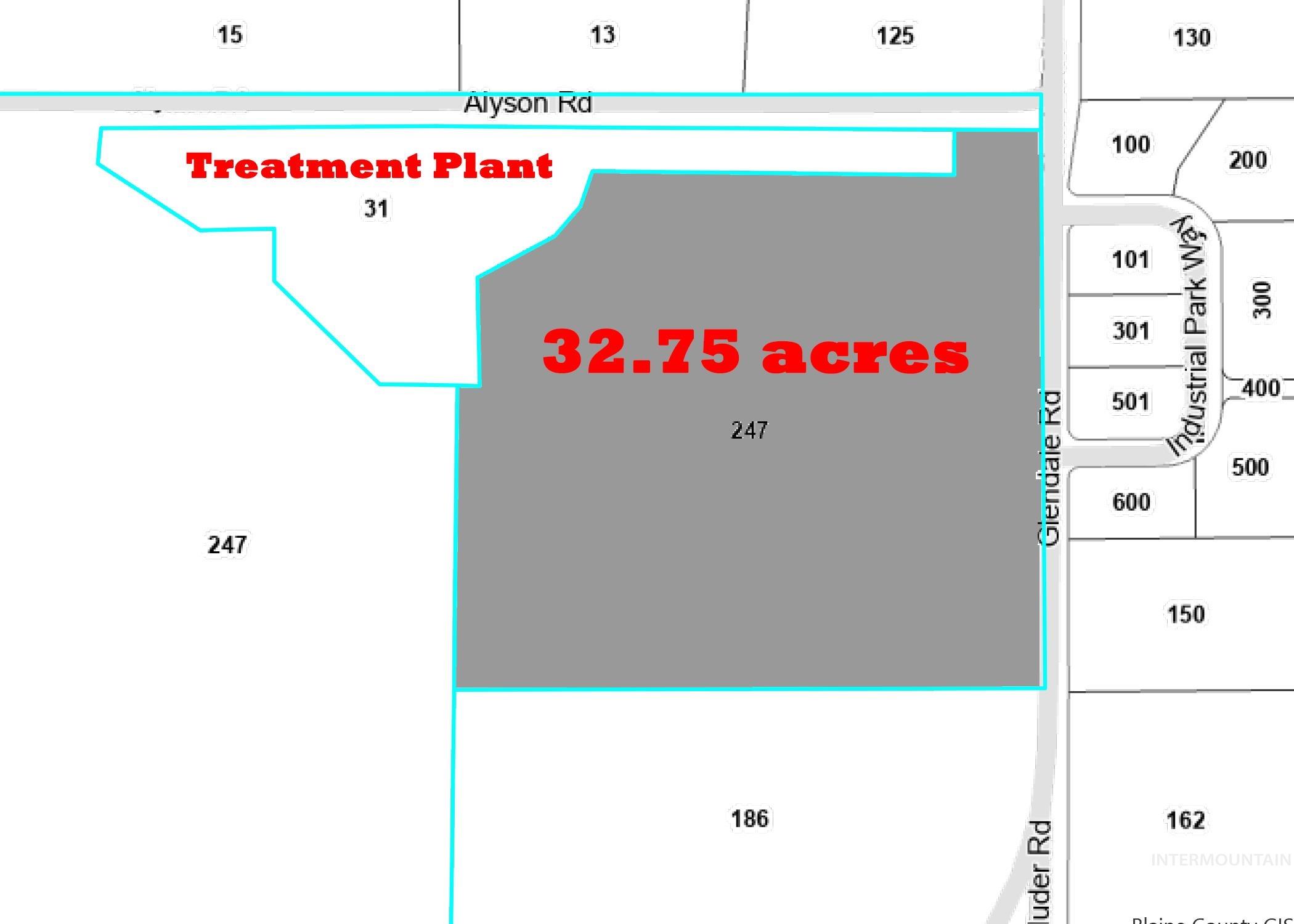 247 W Glendale Rd, Bellevue ID 83313