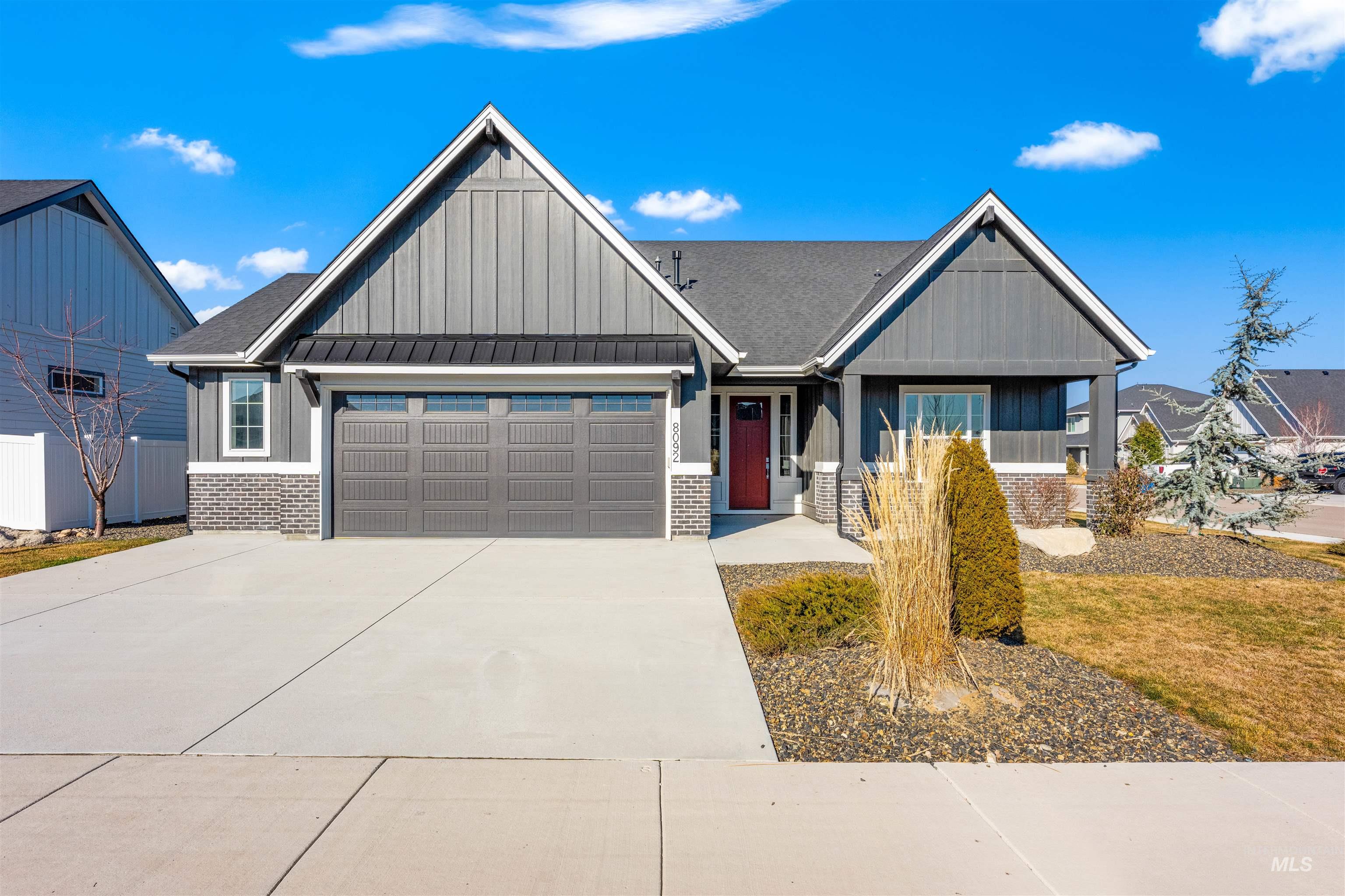 8092 Tandy Cove St, Middleton ID 83644