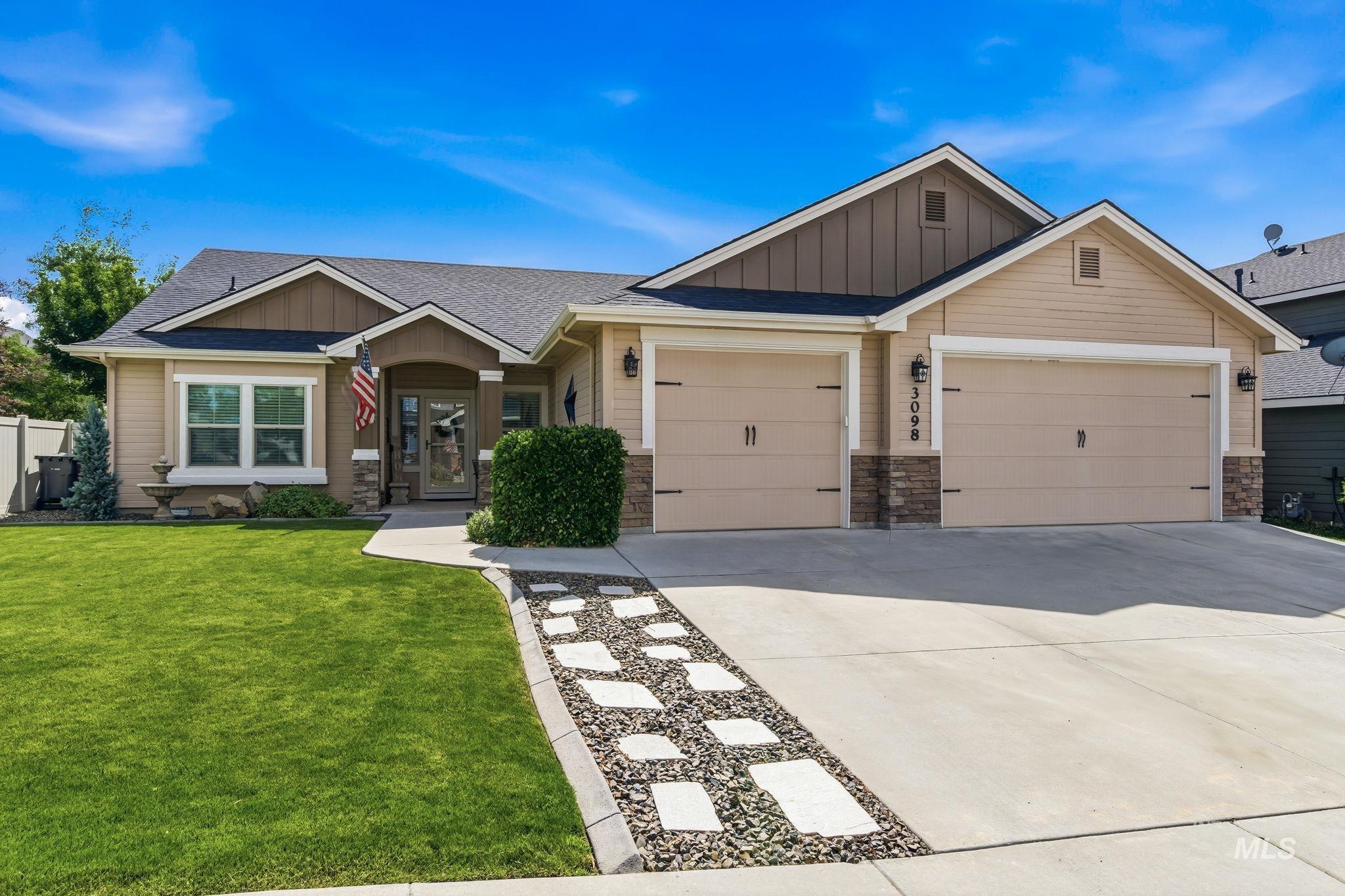 3098 N Cherry Laurel Way, Star ID 83669