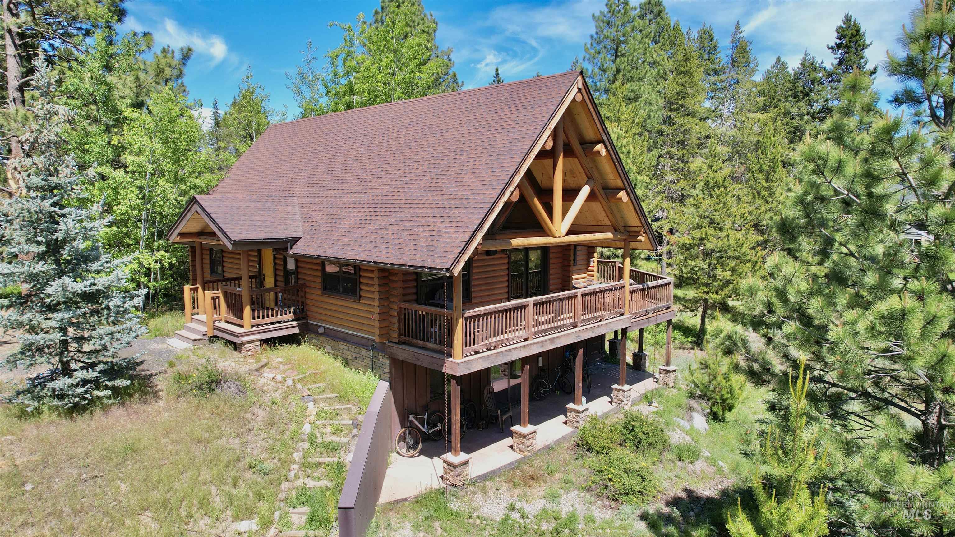 788 Chad Loop, McCall ID 83638