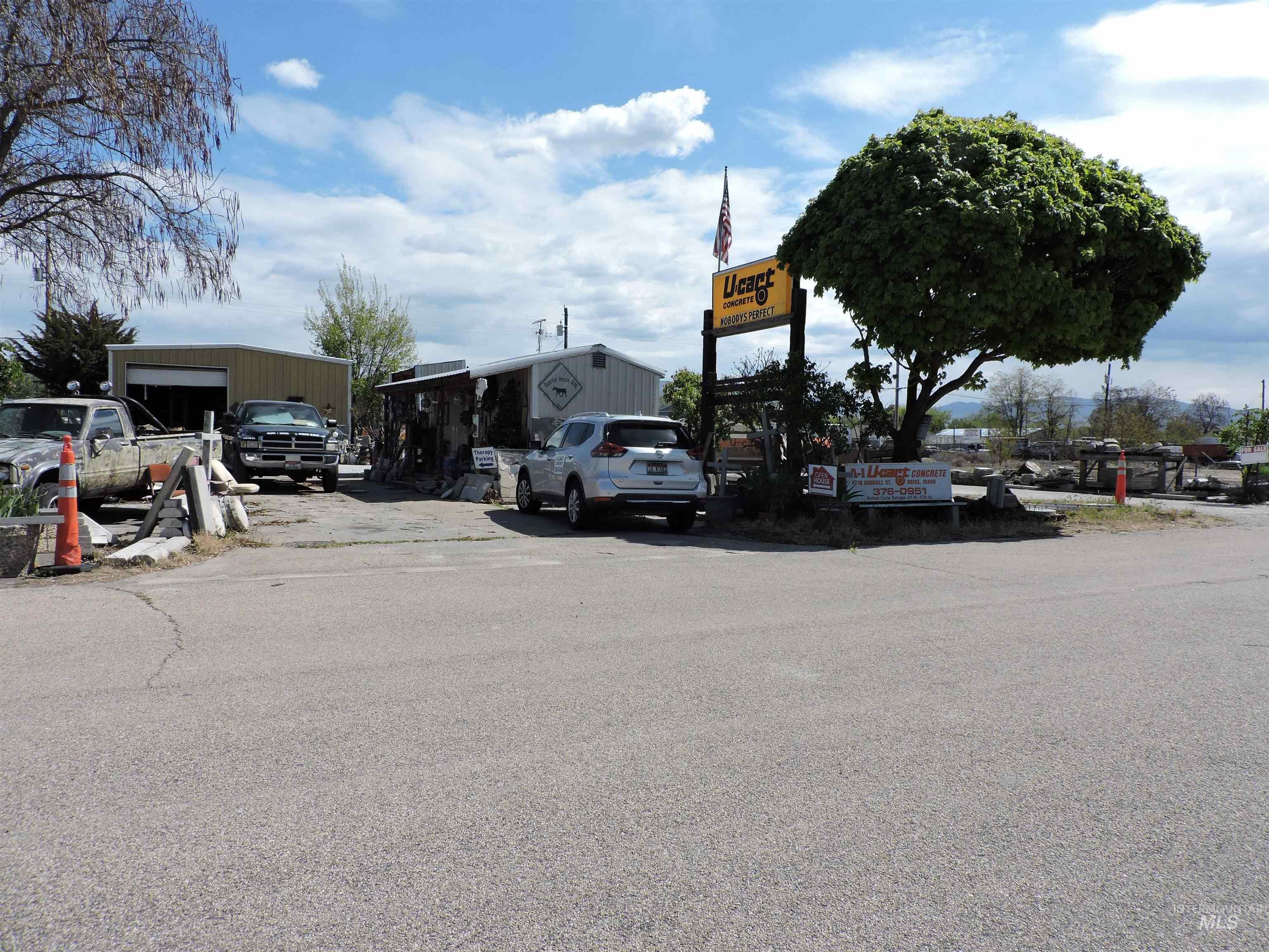 4776 Goodall, Garden City ID 83714-4609