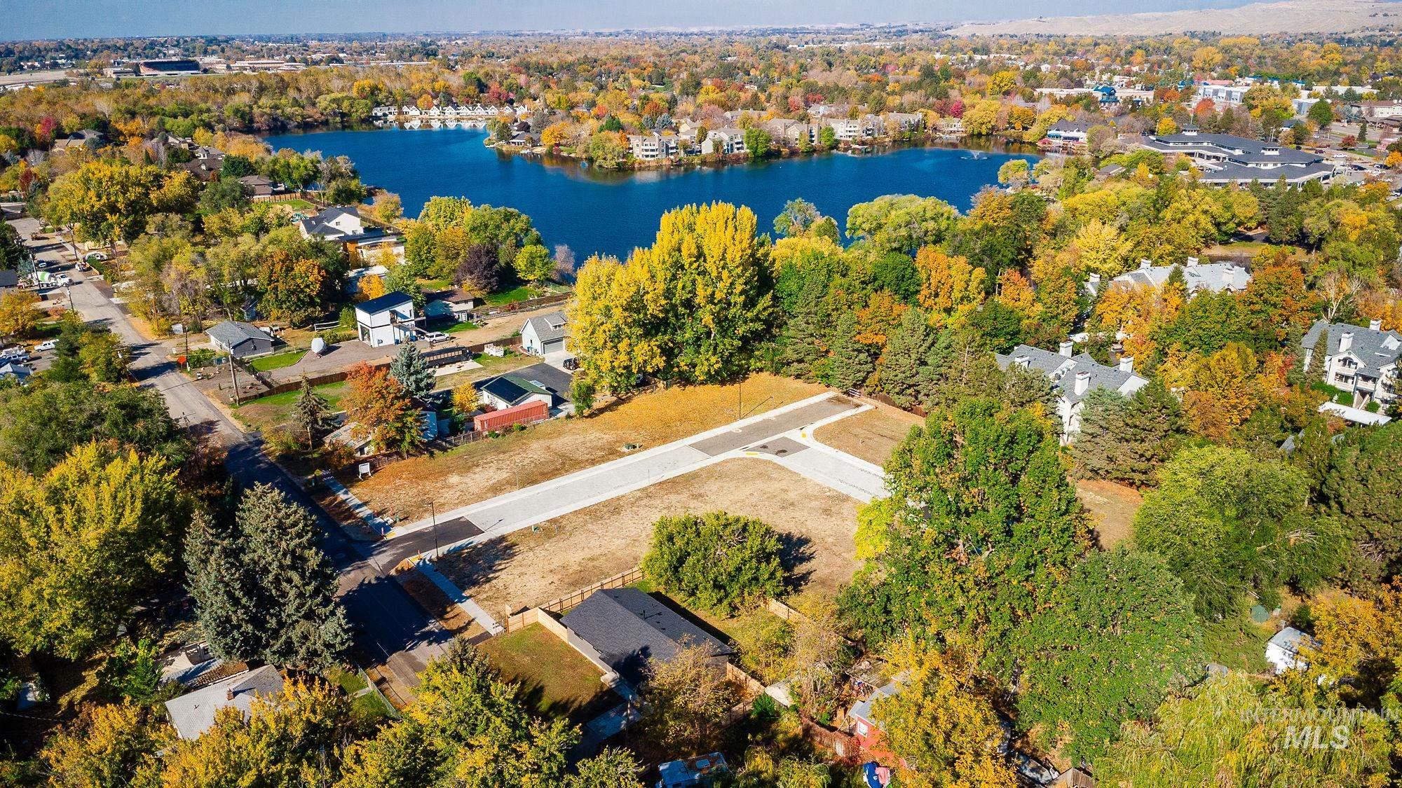 5121 W Promise Ln, Boise ID 83703