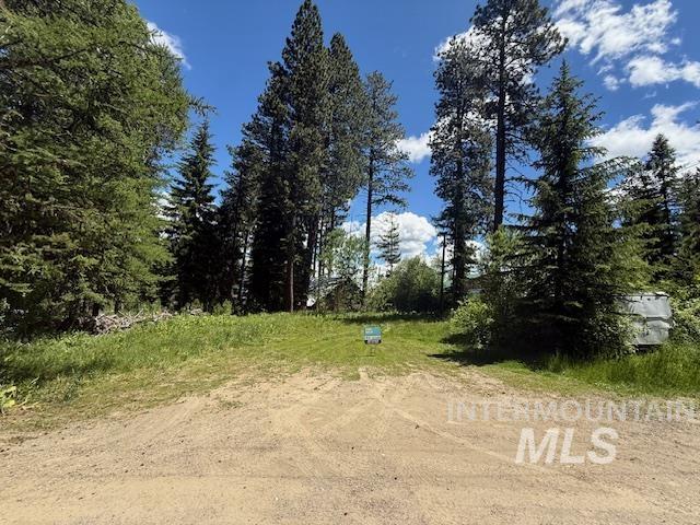 670 Joes Road, Cascade ID 83611