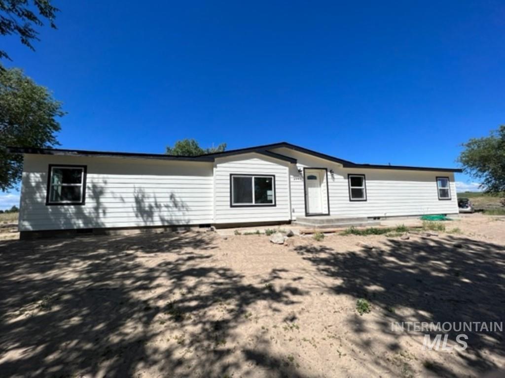 2940 1st Lane E, Parma ID 83660