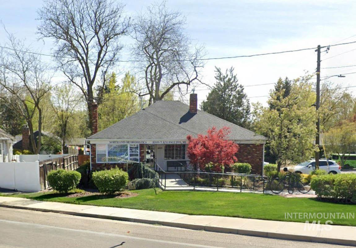 1665 W Hill Rd, Boise ID 83702