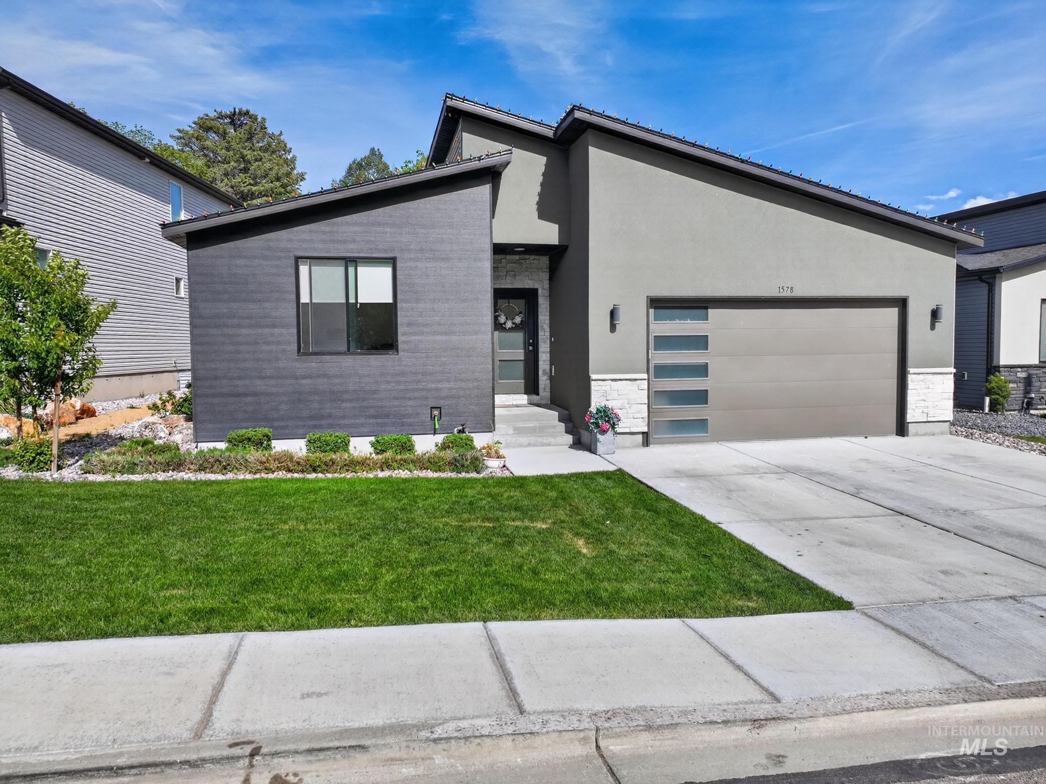 1578 Surprise Valley Road, Pocatello ID 83201
