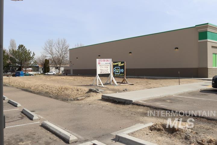 TBD Cleveland Blvd., Caldwell ID 83605