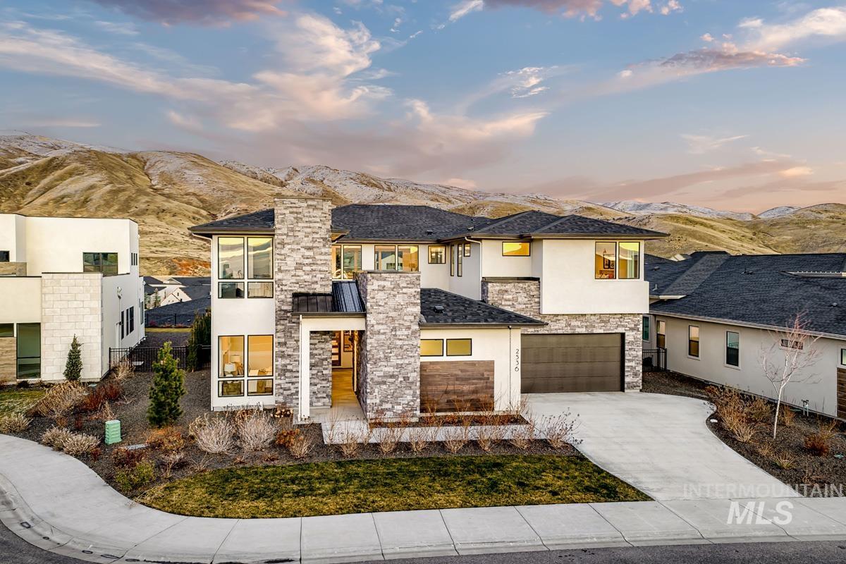 6173 E Prominence Ct, Boise ID 83716