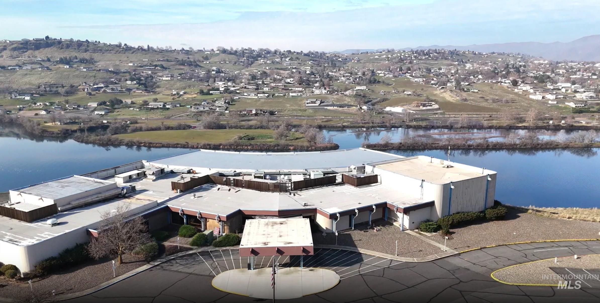 3444 Country Club Dr, Lewiston ID 83501