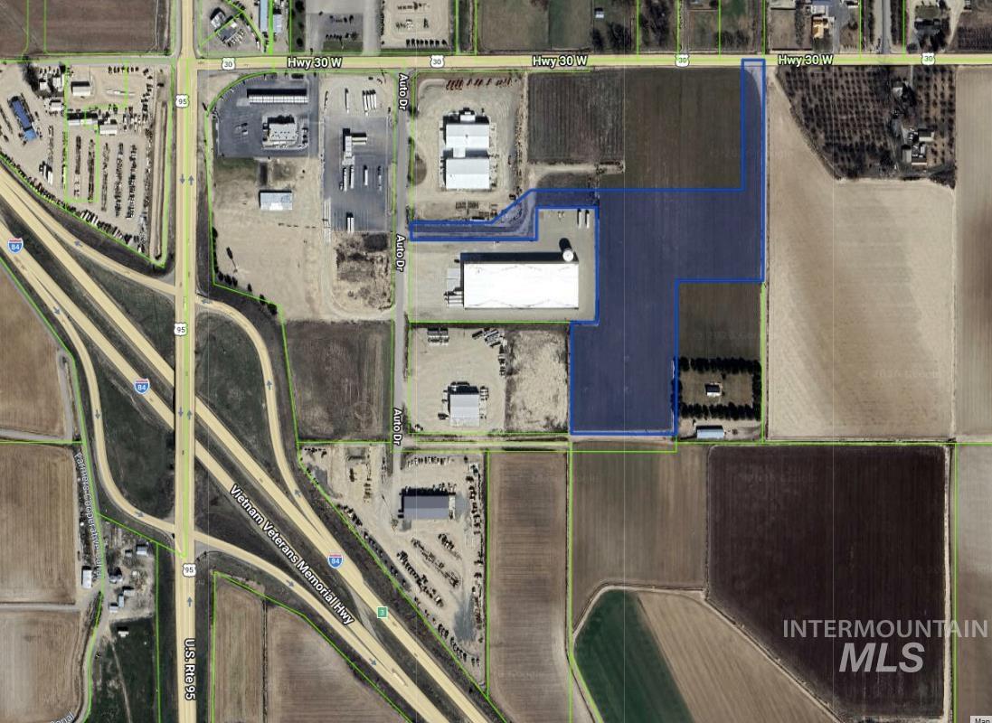 0 Hwy 30, Fruitland ID 83619