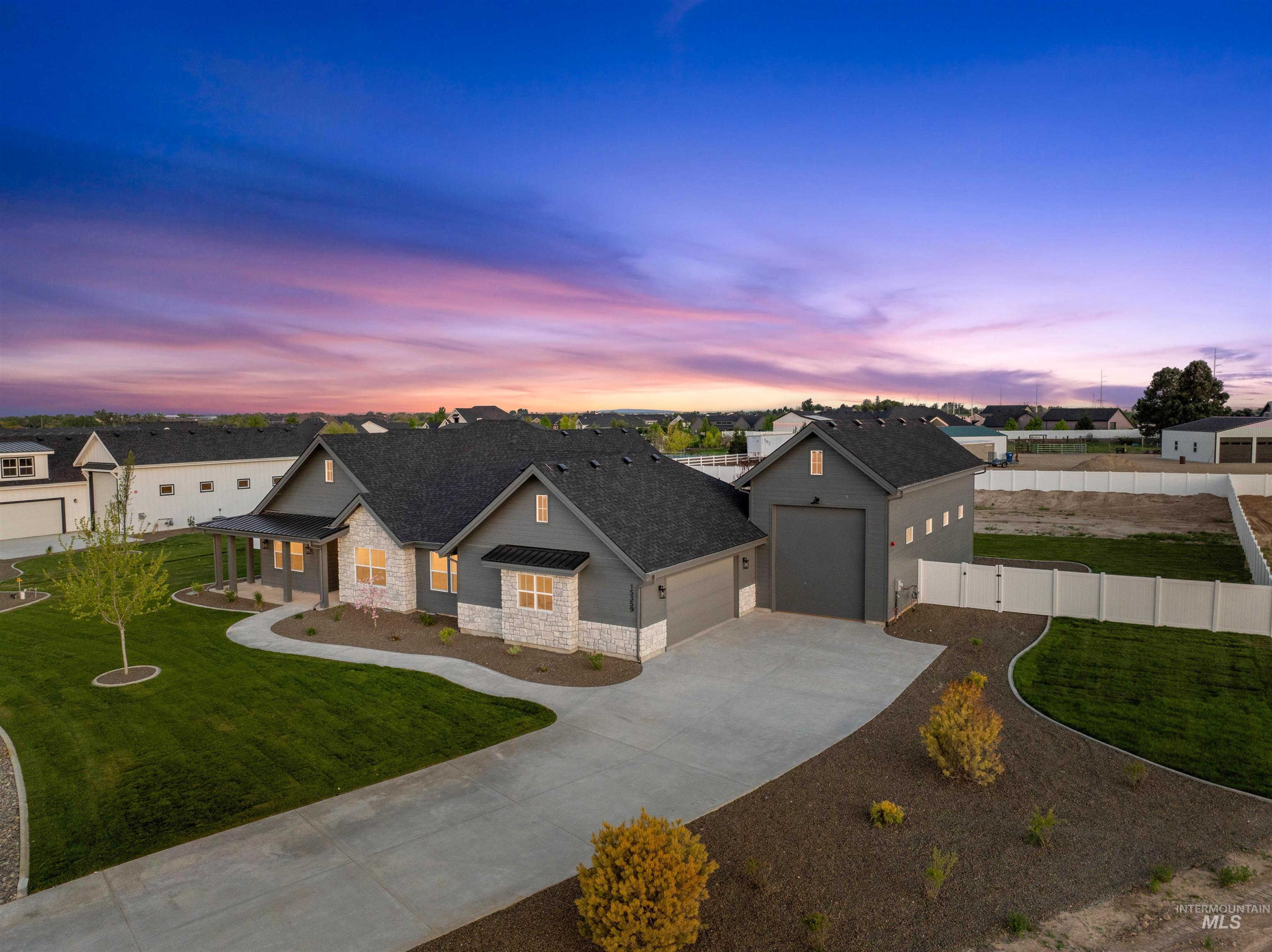 15359 Rhodes Ct, Caldwell ID 83607