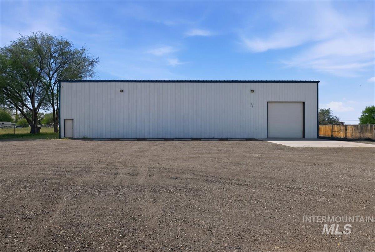 987 NW Mcmurtrey Rd, Mountain Home ID 83647-5347