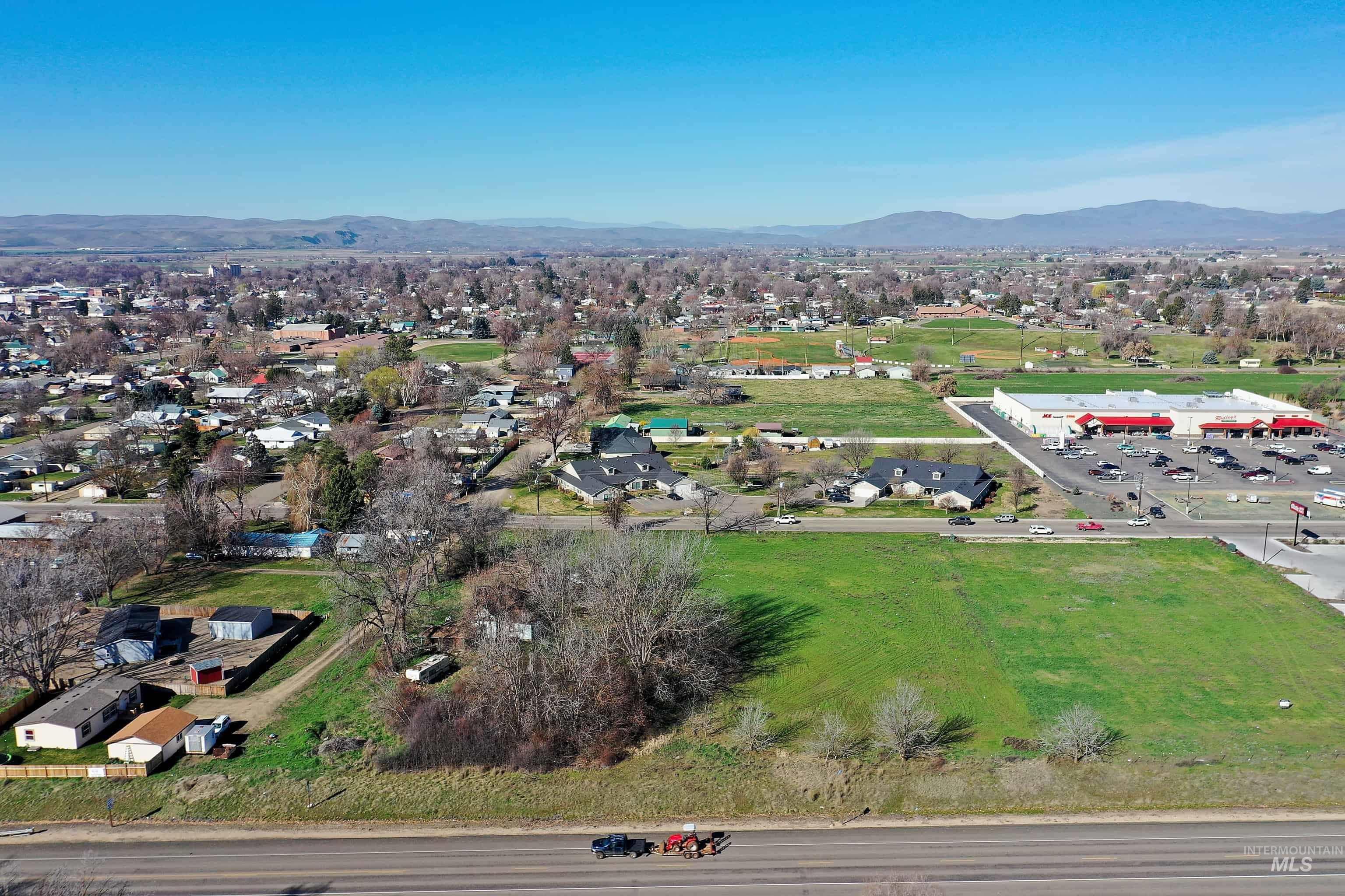 1170 E 6th, Weiser ID 83672