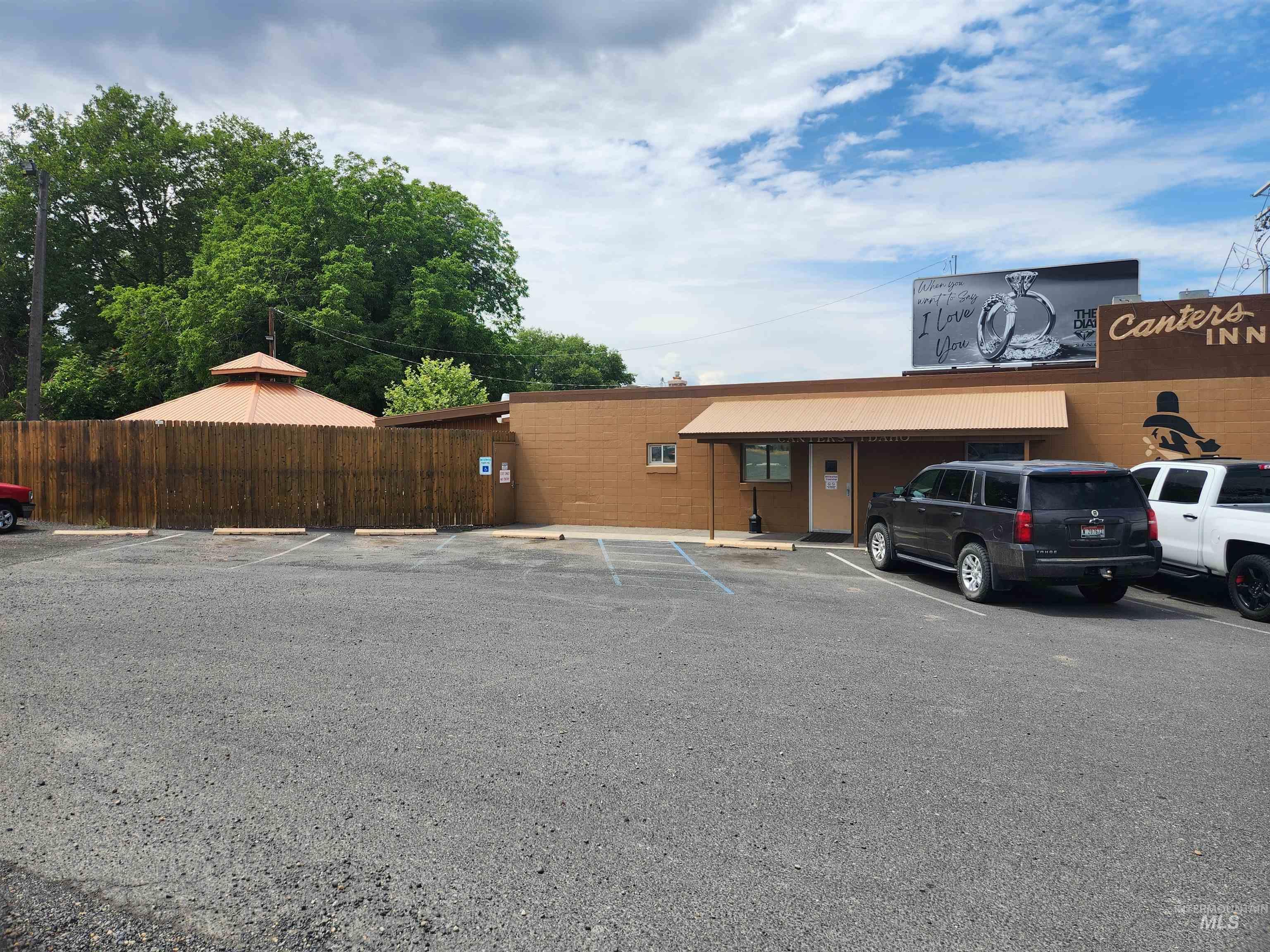 416 Thain Rd., Lewiston ID 83501
