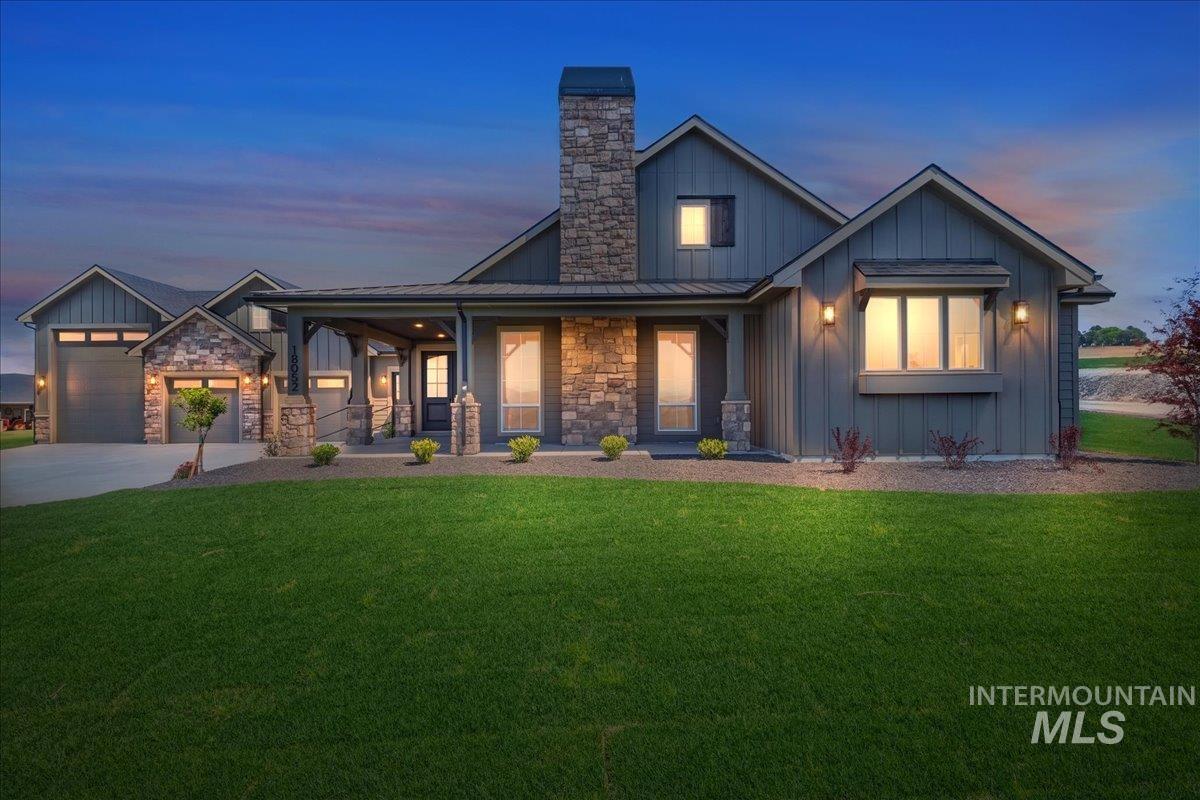 18052 Andorra Ln, Caldwell ID 83607