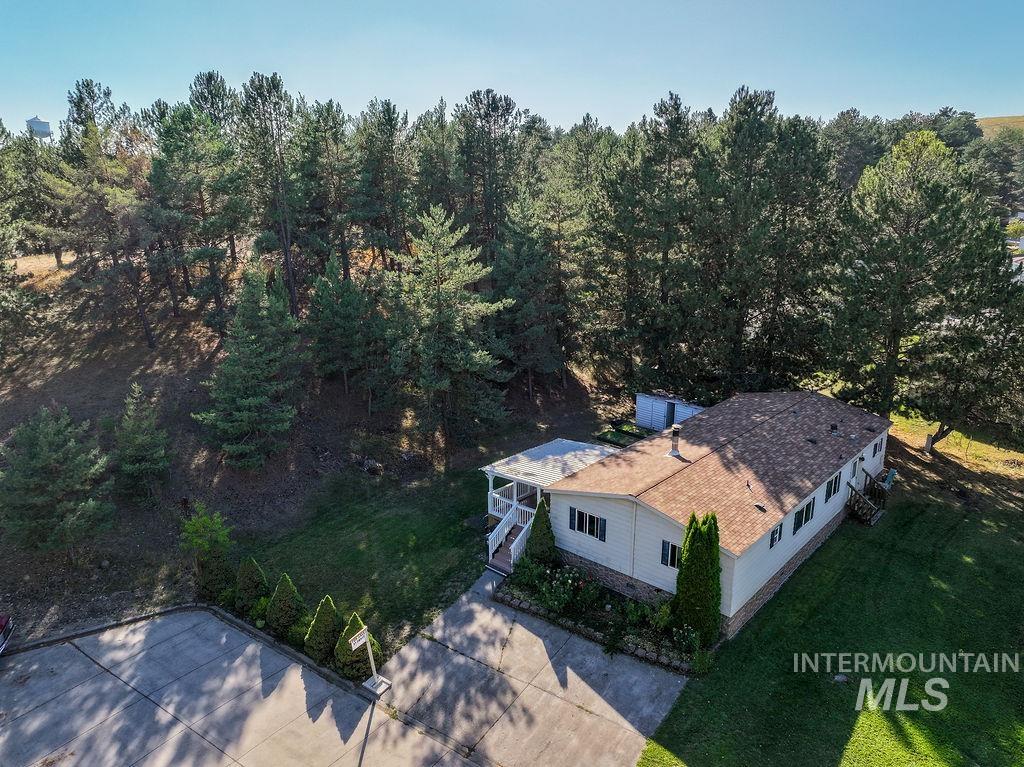 609 N Almon St # 2011, Moscow ID 83843