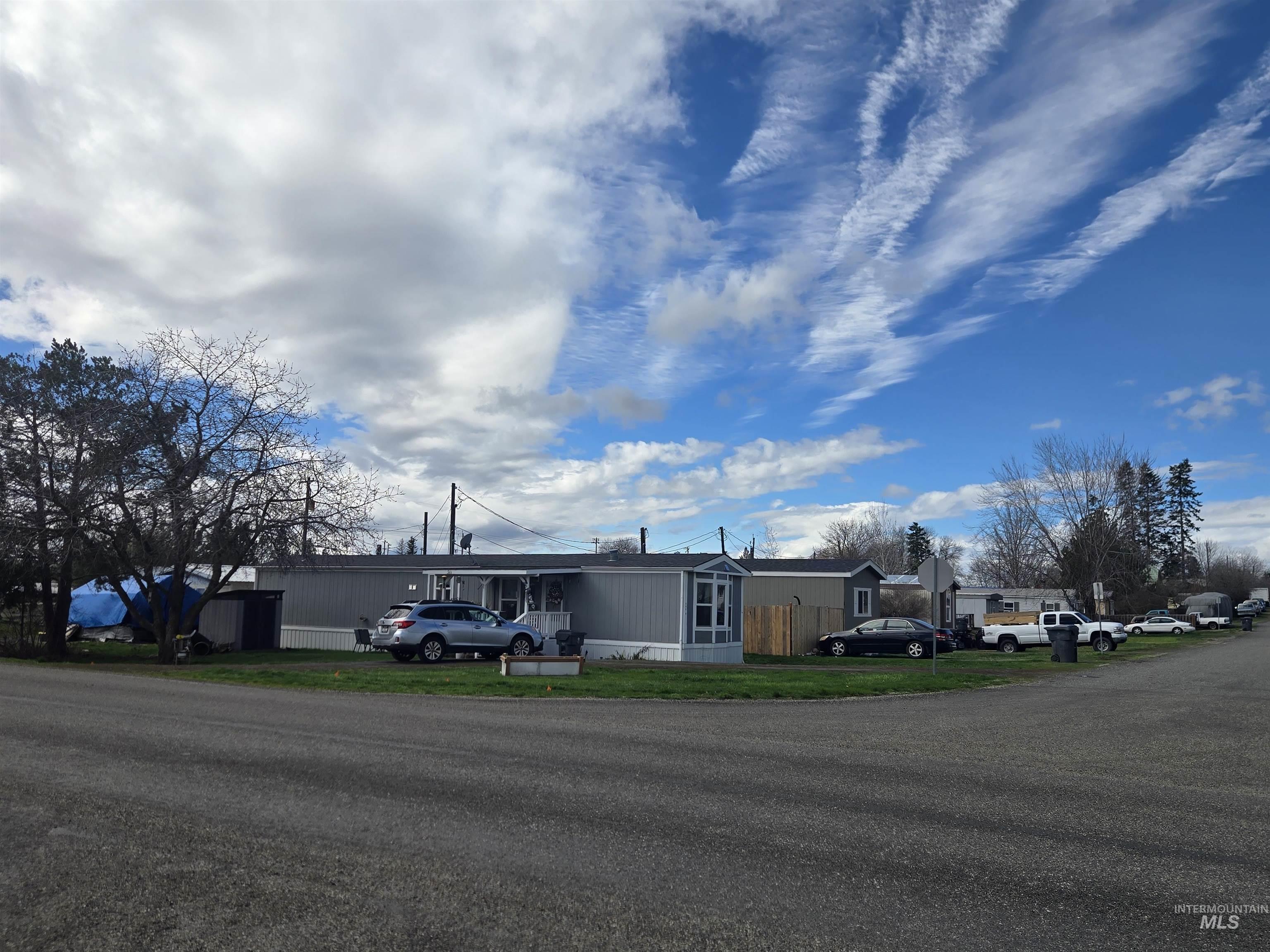331 Walnut St., Genesee ID 83832
