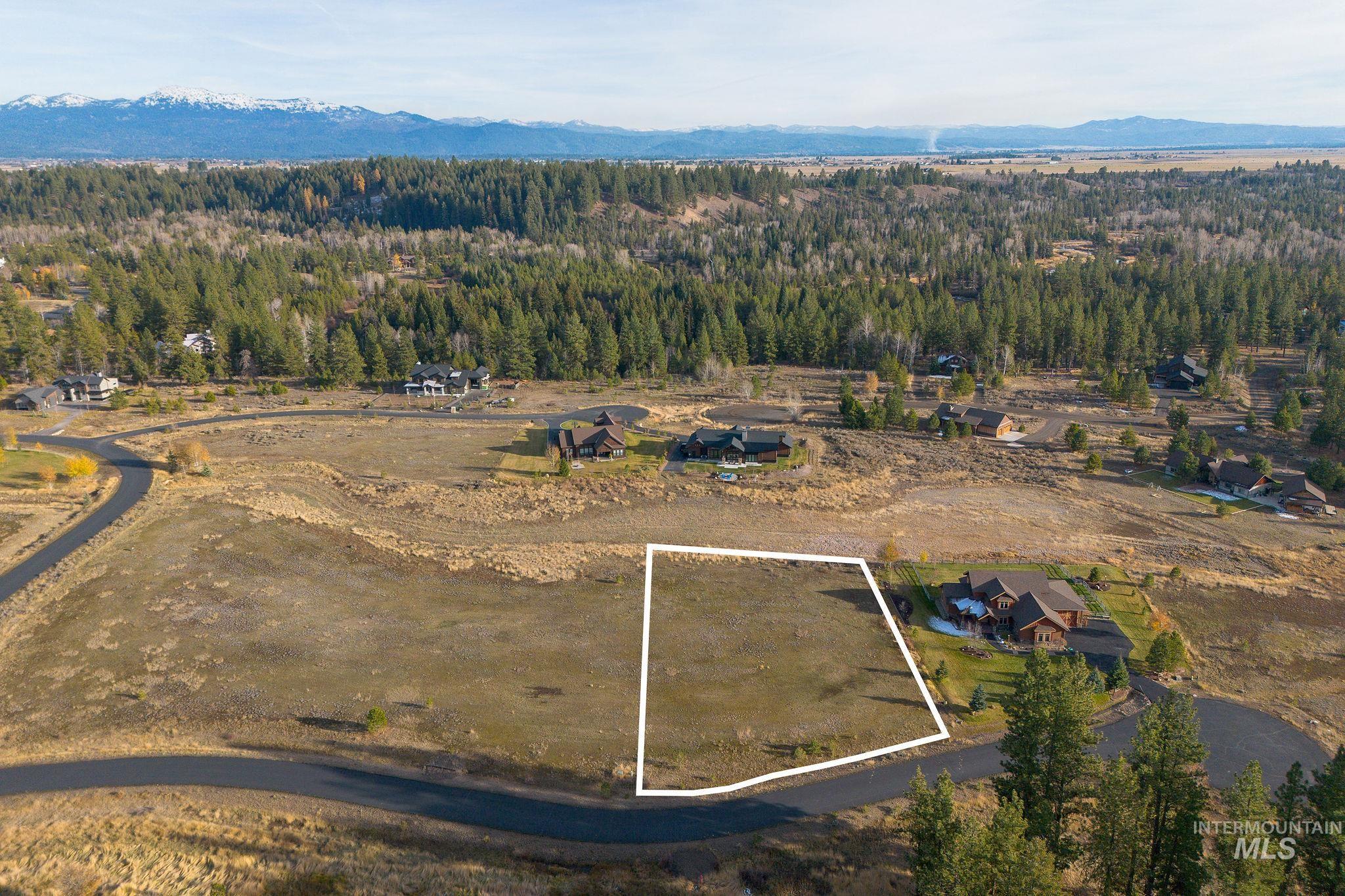 18 Arrowgrass Way, McCall ID 83638