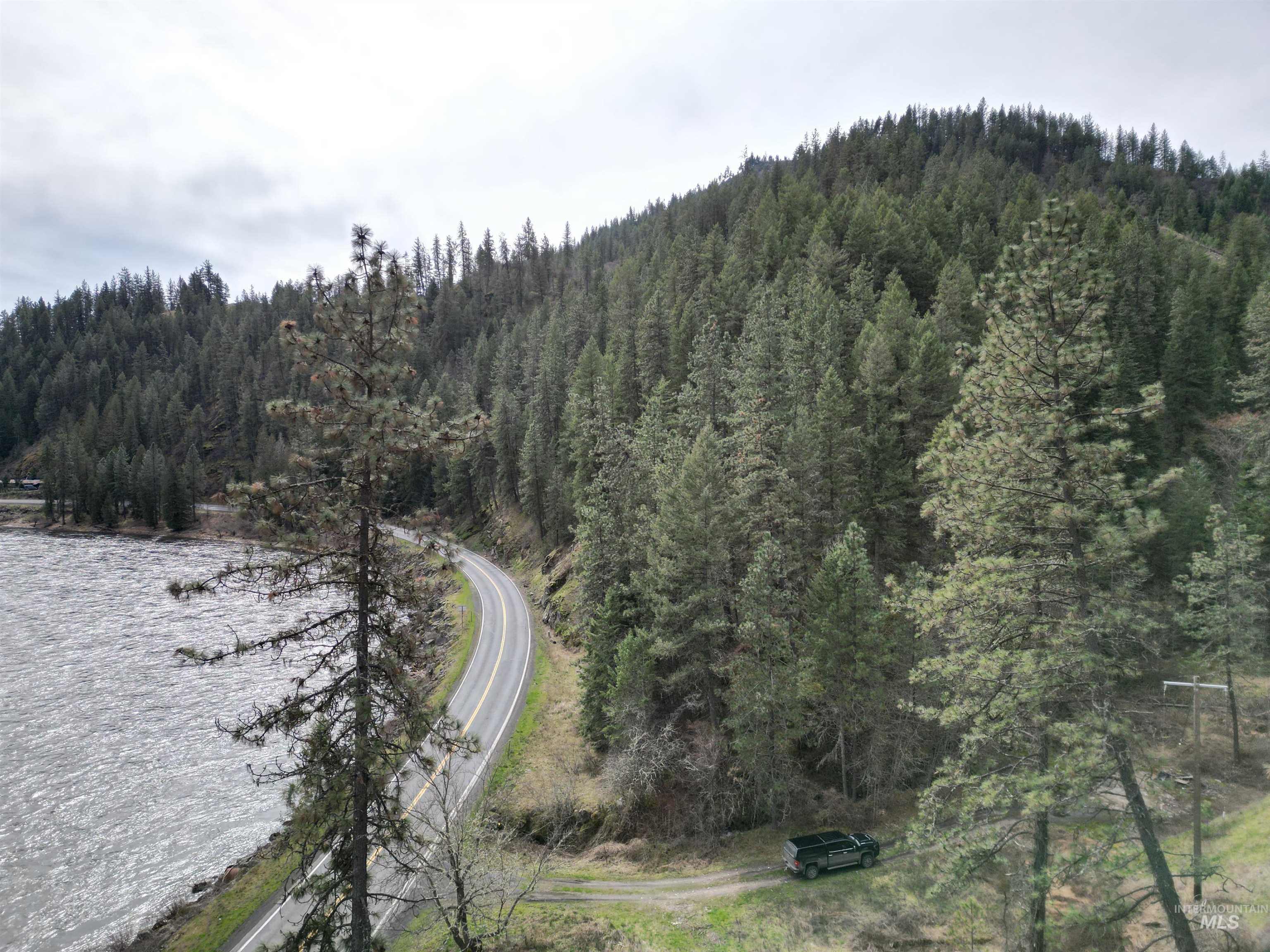 TBD Highway 12, Orofino ID 83544