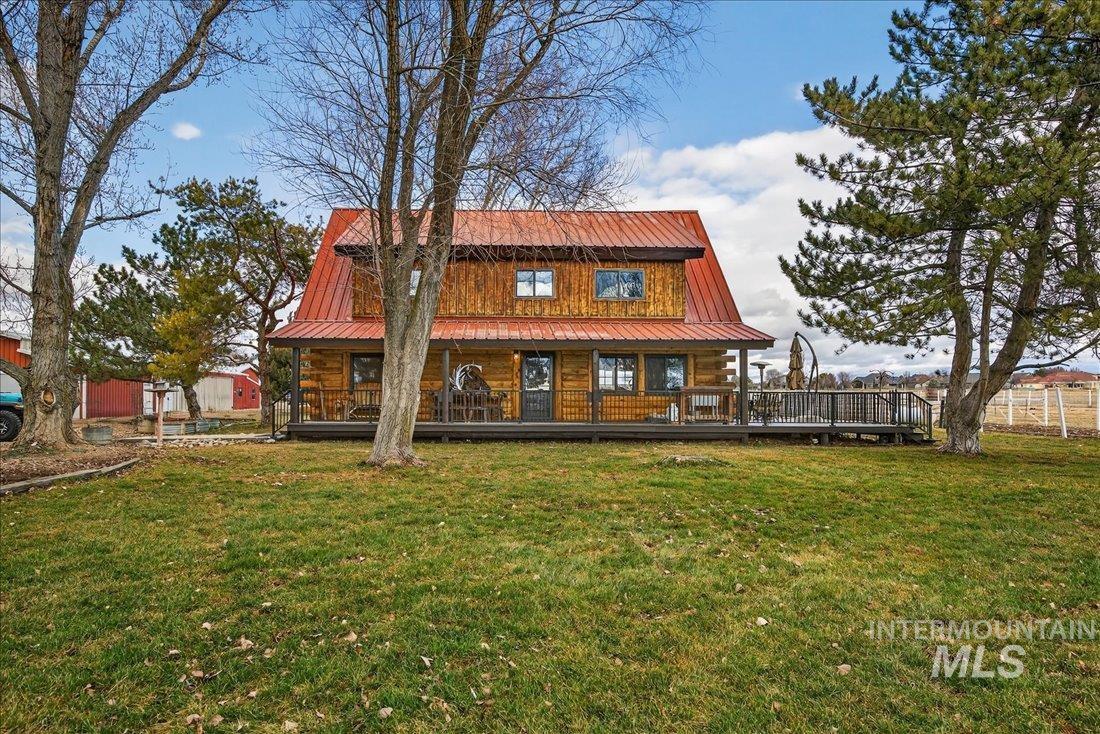 3606 E Columbia Rd, Meridian ID 83642