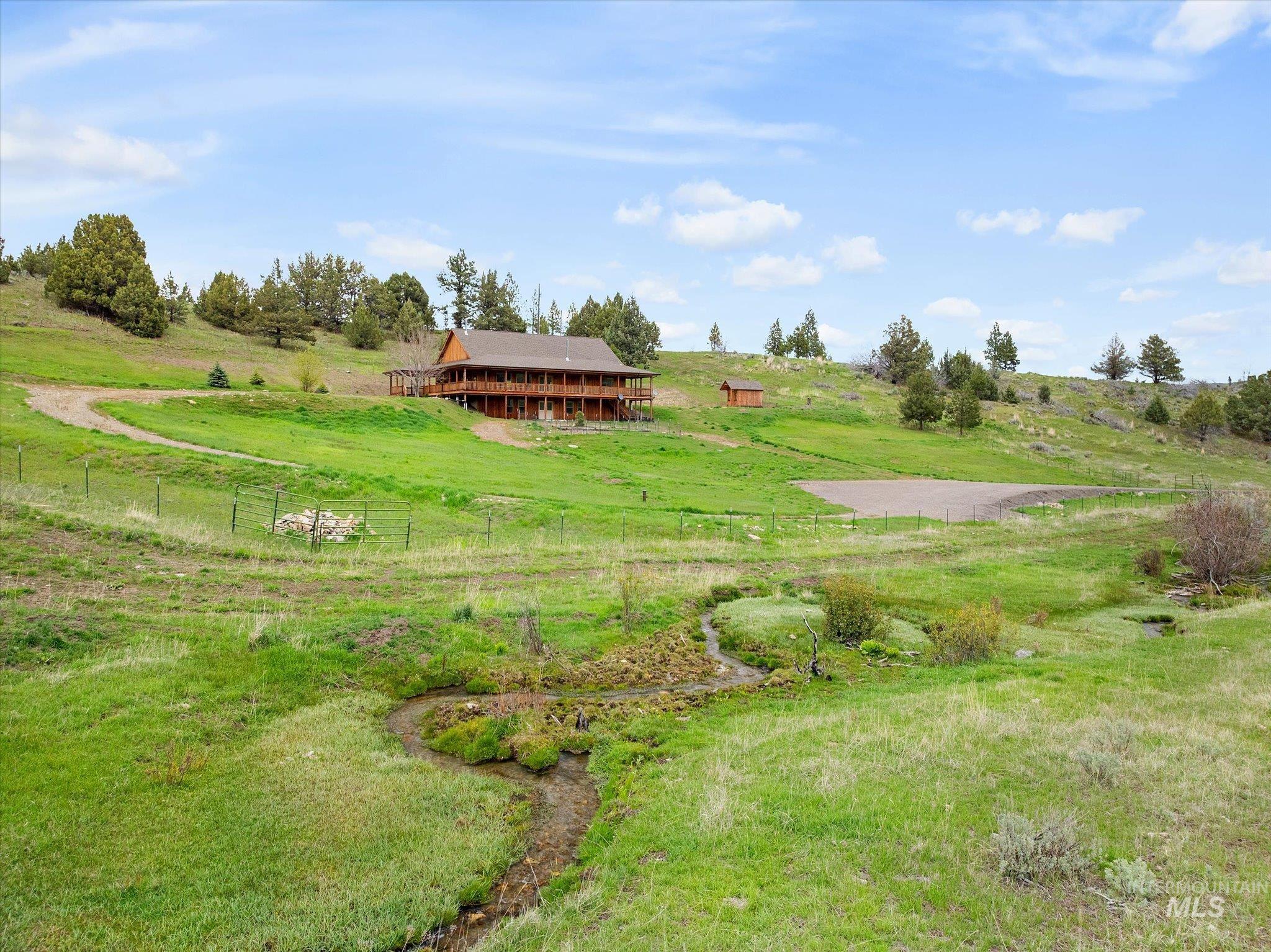 36020 Alder Creek Rd, Baker City OR 97814