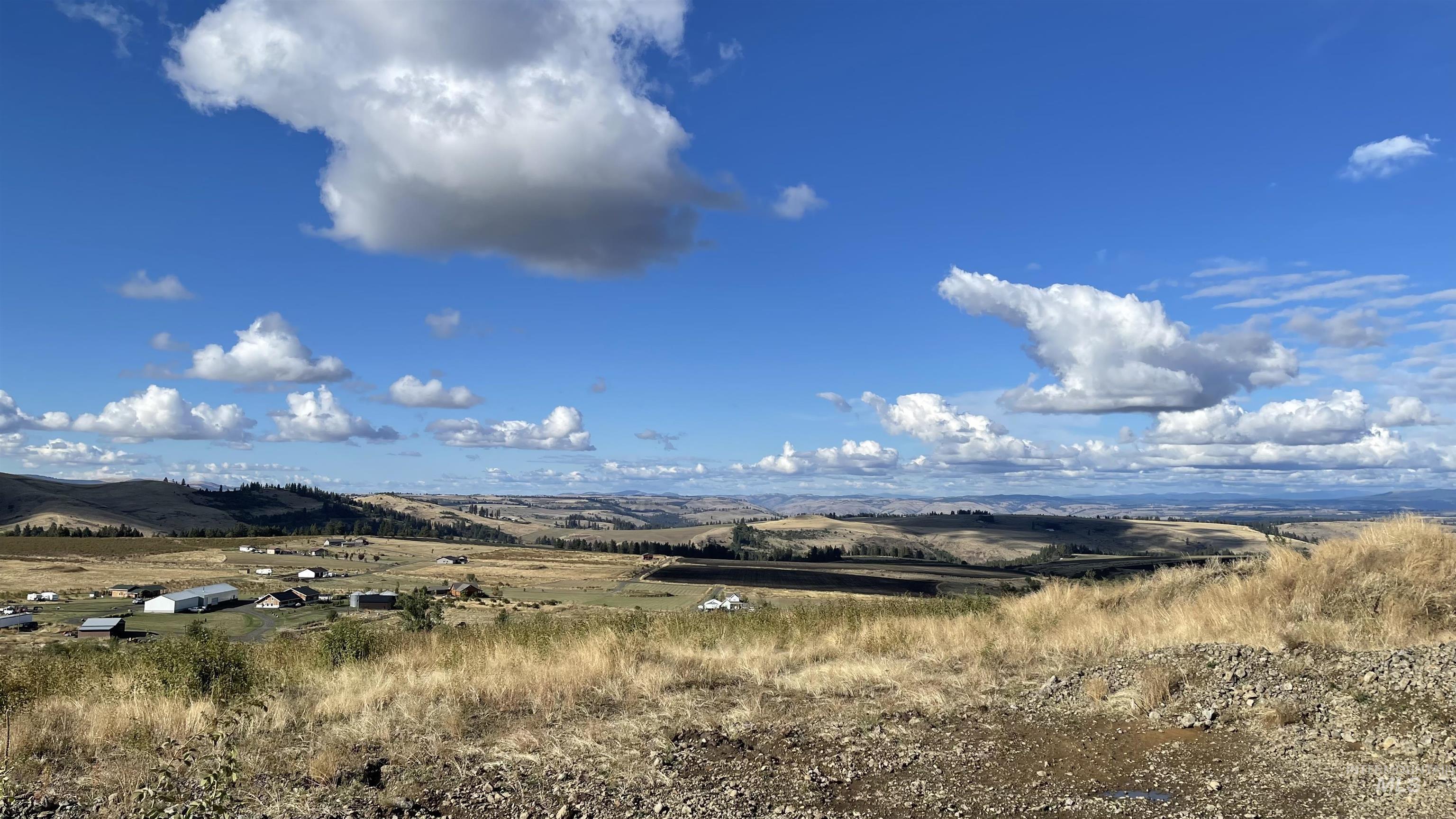TBD Golden Hills Dr, Grangeville ID 83530