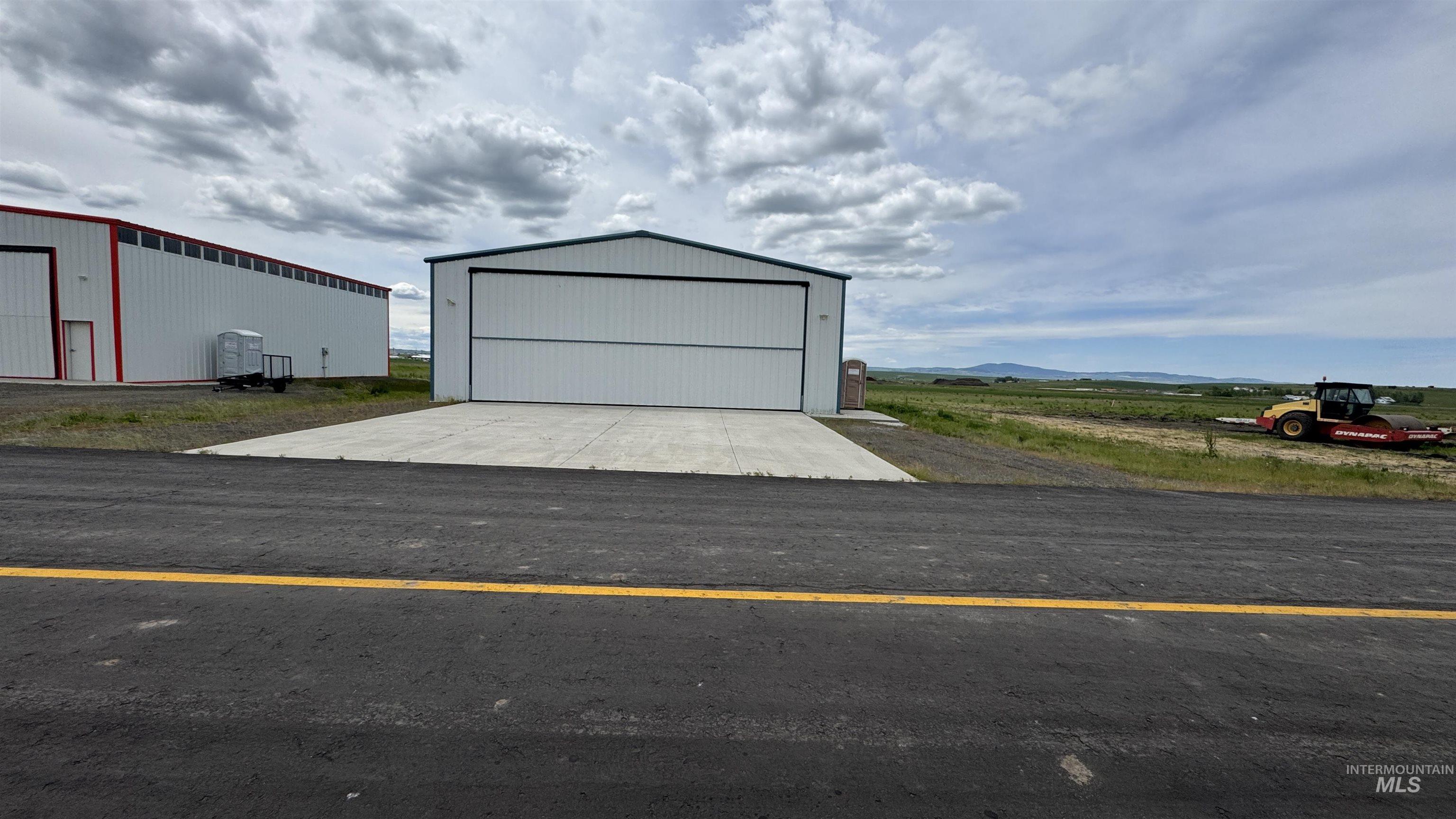 35 Airport Rd Lot 26, Grangeville ID 83530