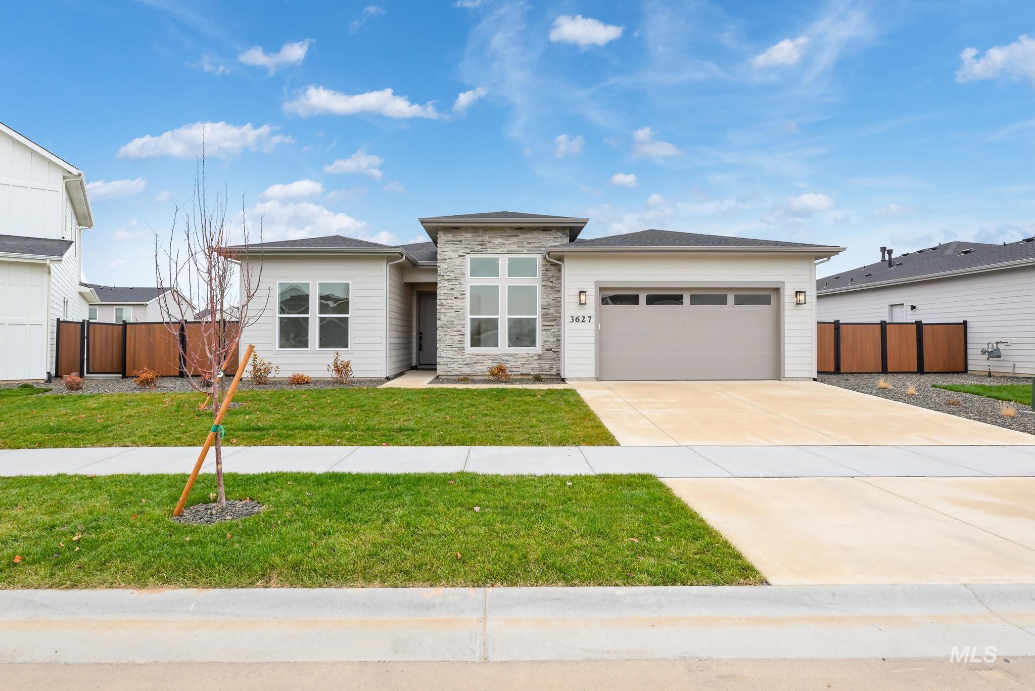 3612 N Pindall Way, Star ID 83669