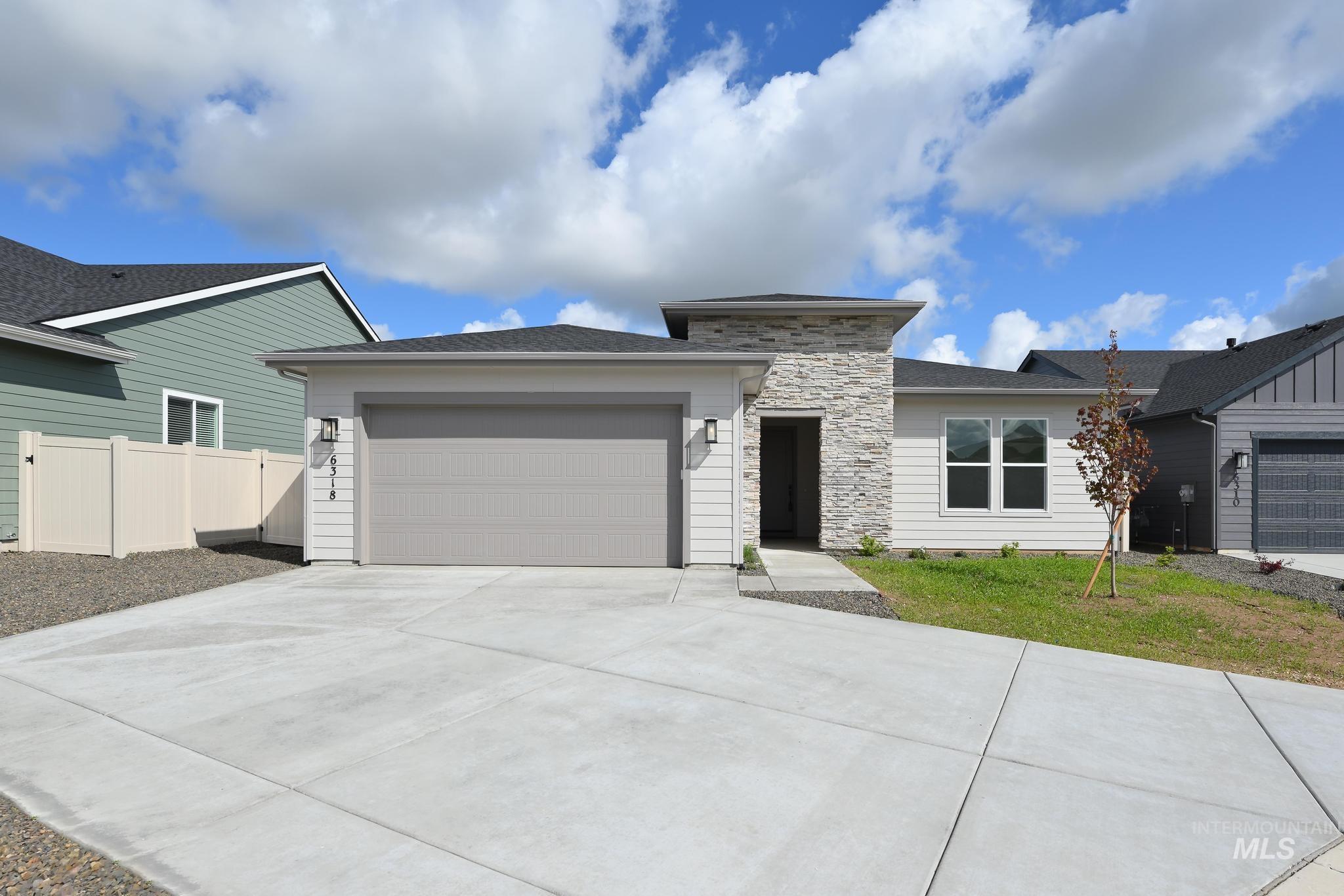 821 Friar Plum St, Middleton ID 83644