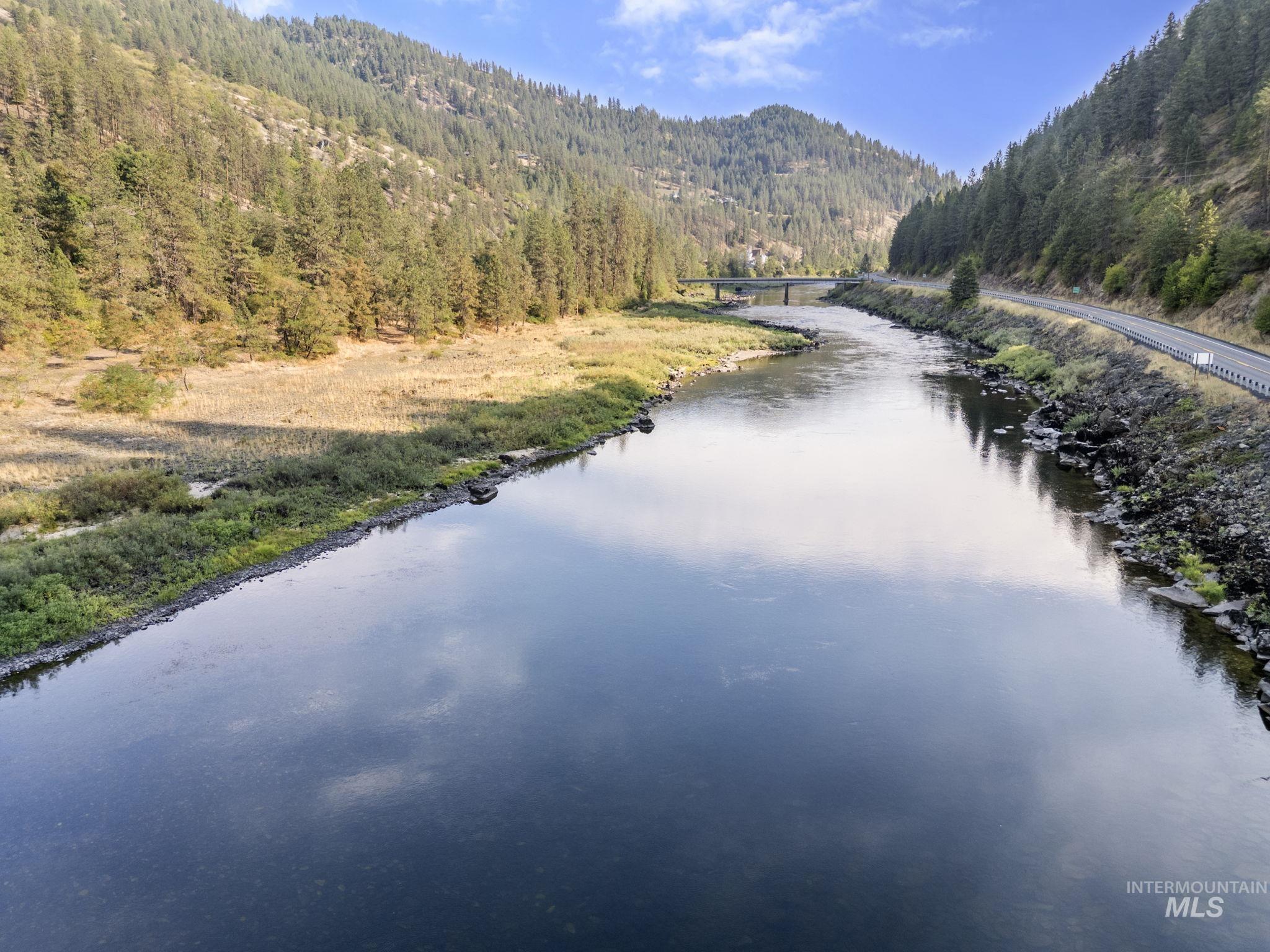 TBD Greer Road, Orofino ID 83544