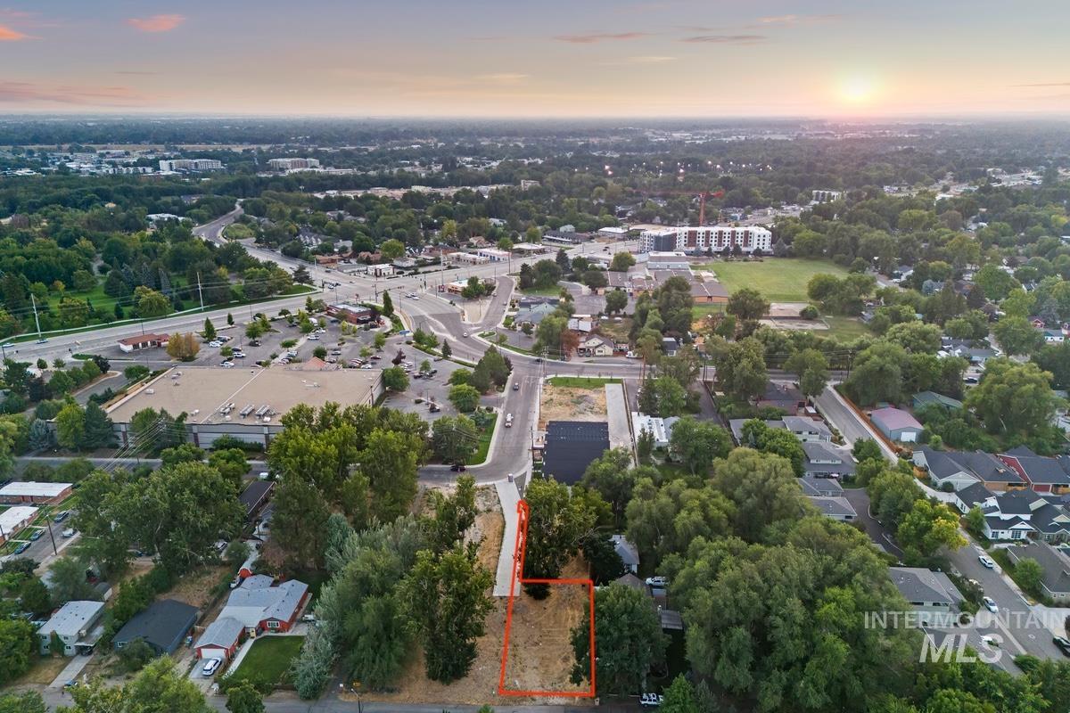 2308 N 35th St, Boise ID 83703
