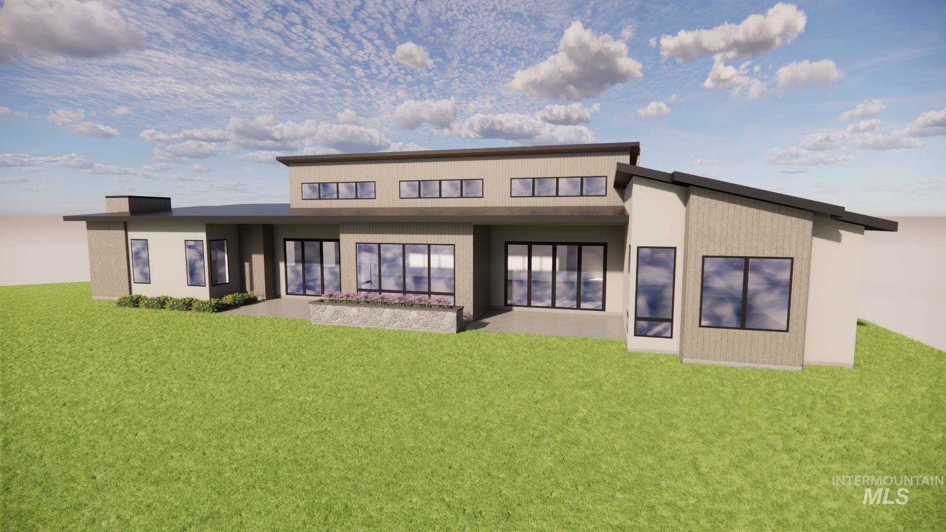 659 N Creekwater Ave, Eagle ID 83616