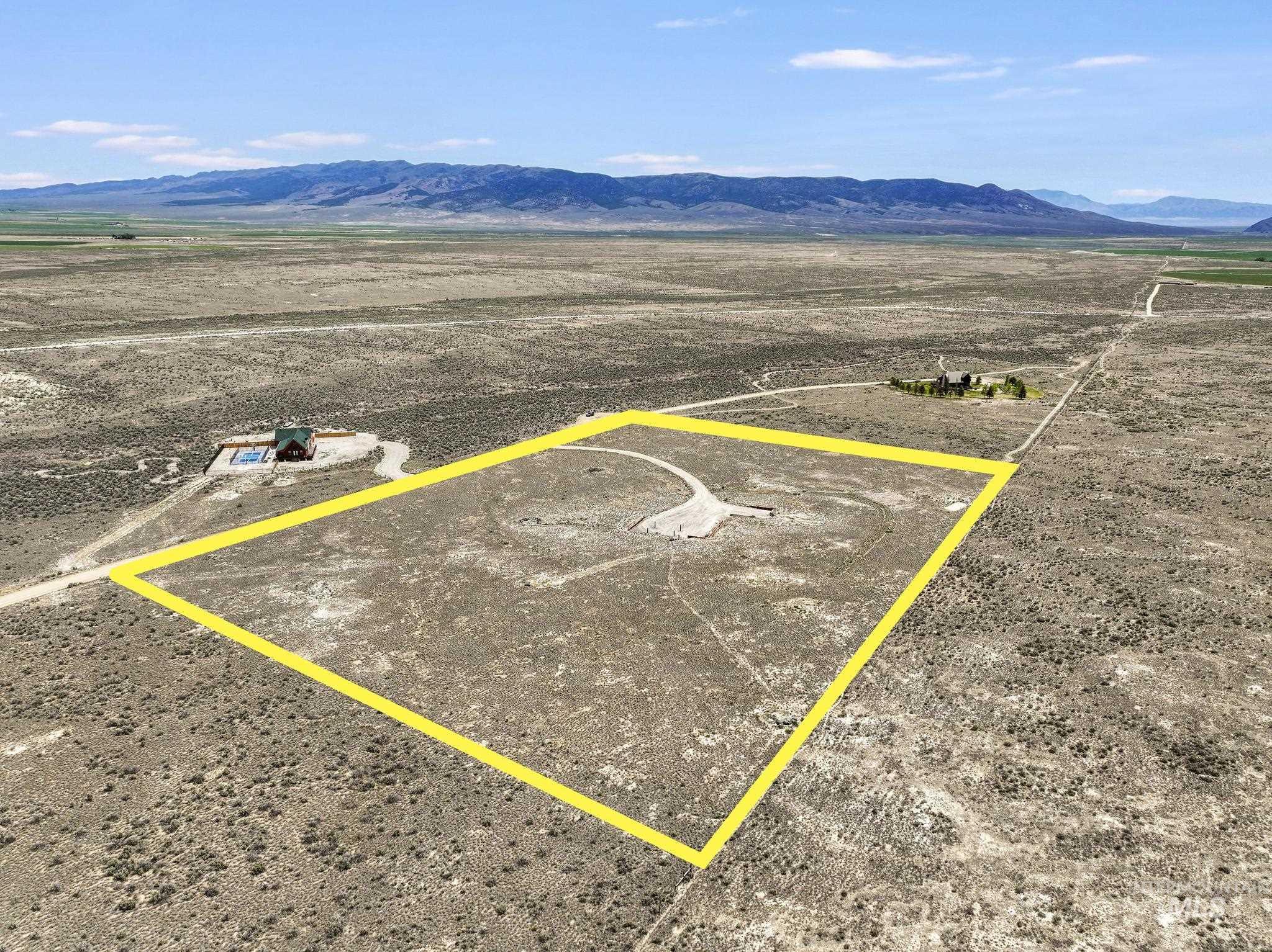 869 E Shootin Iron Rd, Almo ID 83312