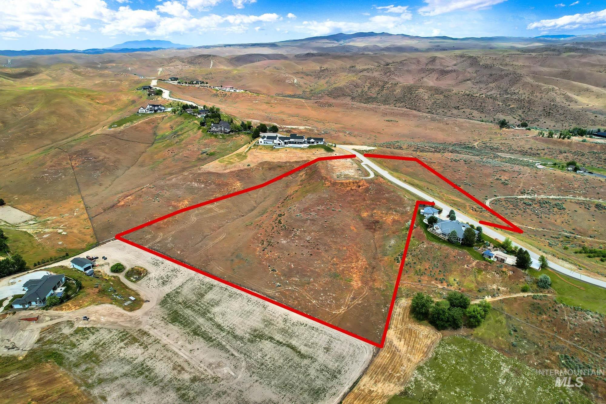 5487 N Willean Ln, Eagle ID 83616