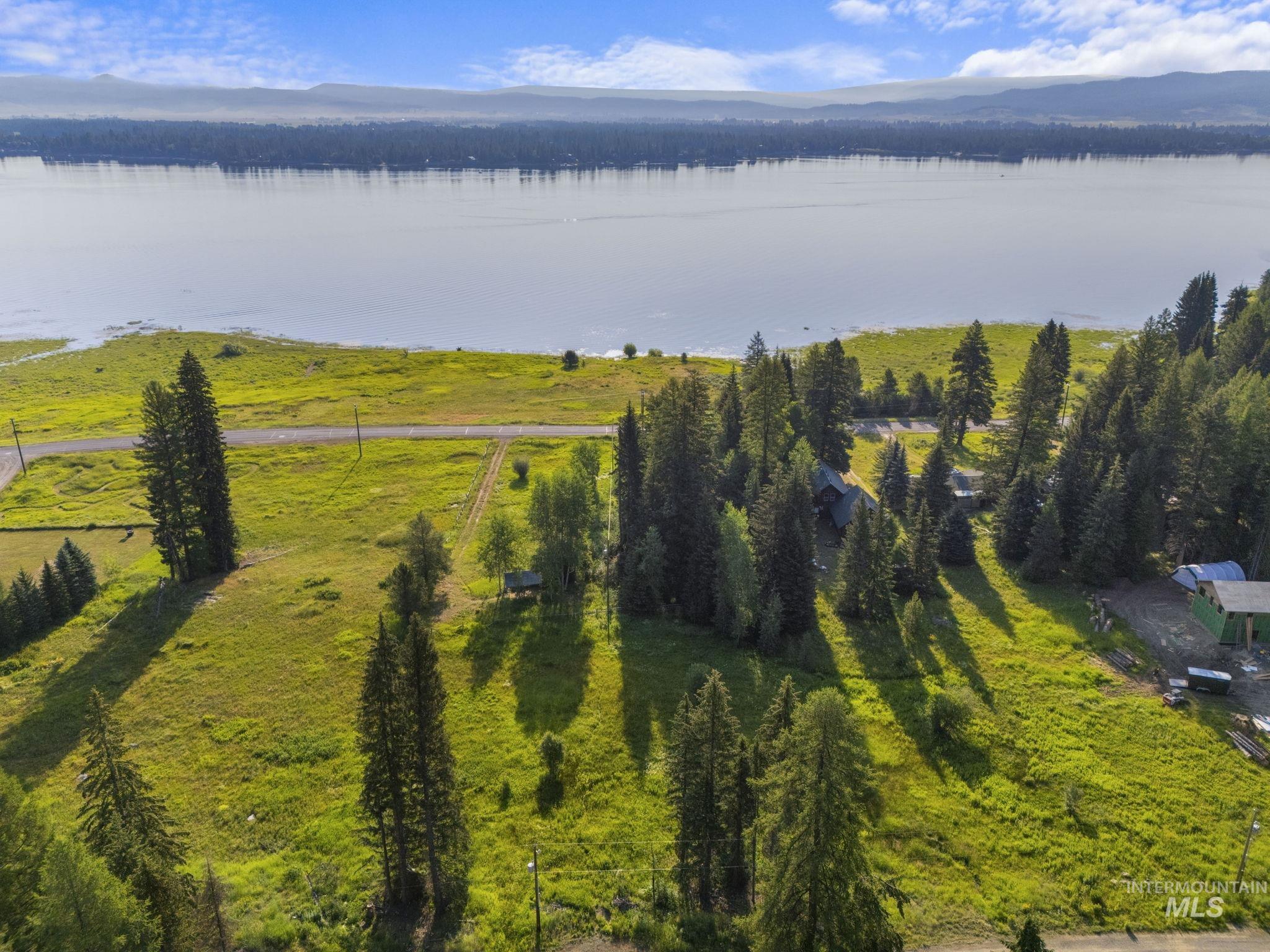 2267 West Mountain Road, Donnelly ID 83615