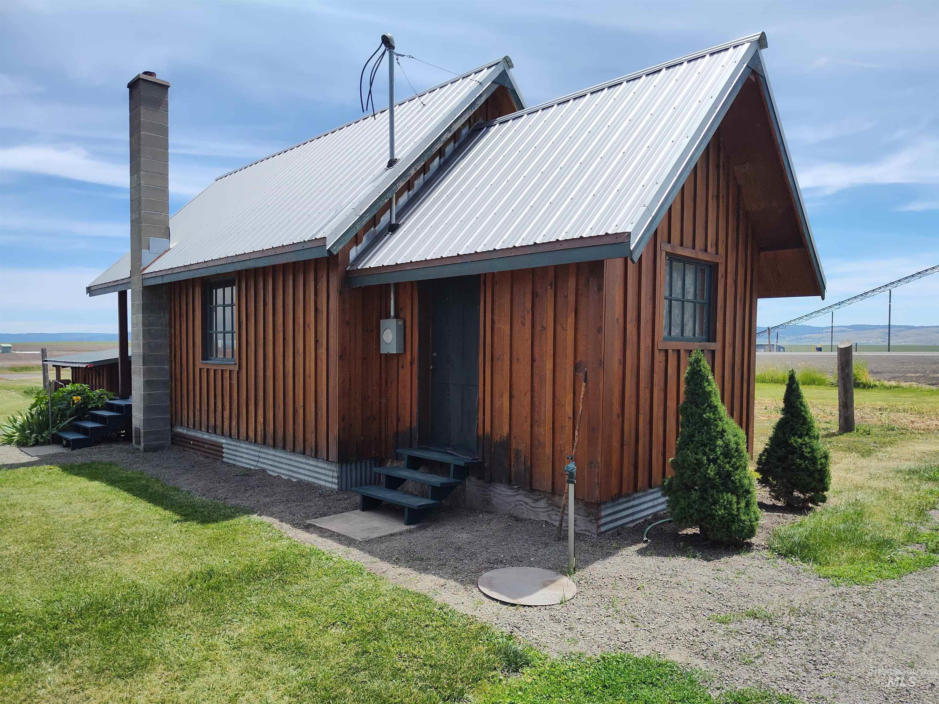 118 Elliott Avenue, Grangeville ID 83531