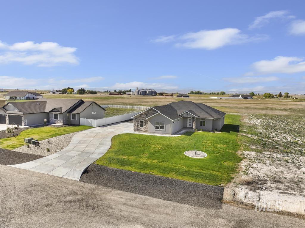 3677 E 3735 N, Kimberly ID 83341