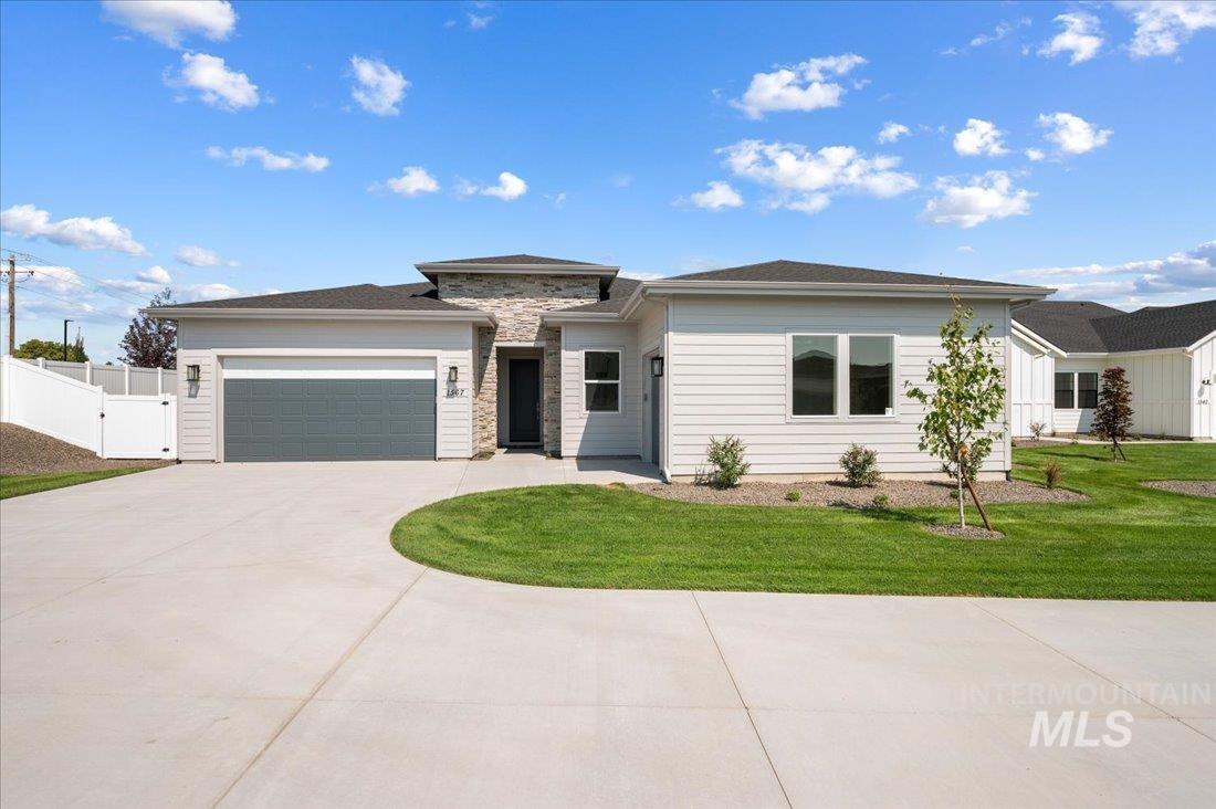1343 W Thoroughbred St, Middleton ID 83644