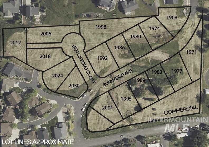 1992 Sunnyside Ave., Moscow ID 83843
