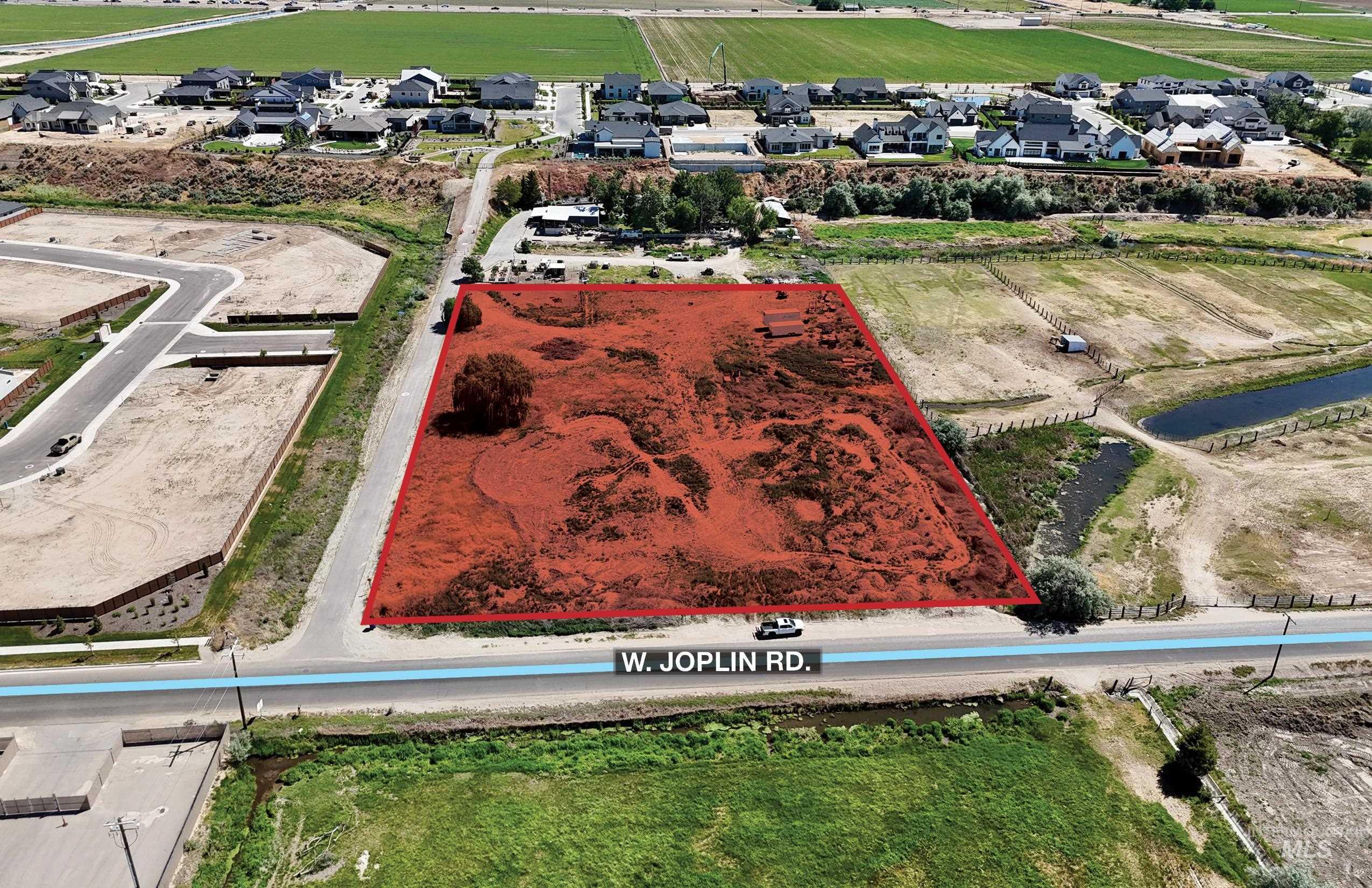 8425 W Joplin Rd, Meridian ID 83646