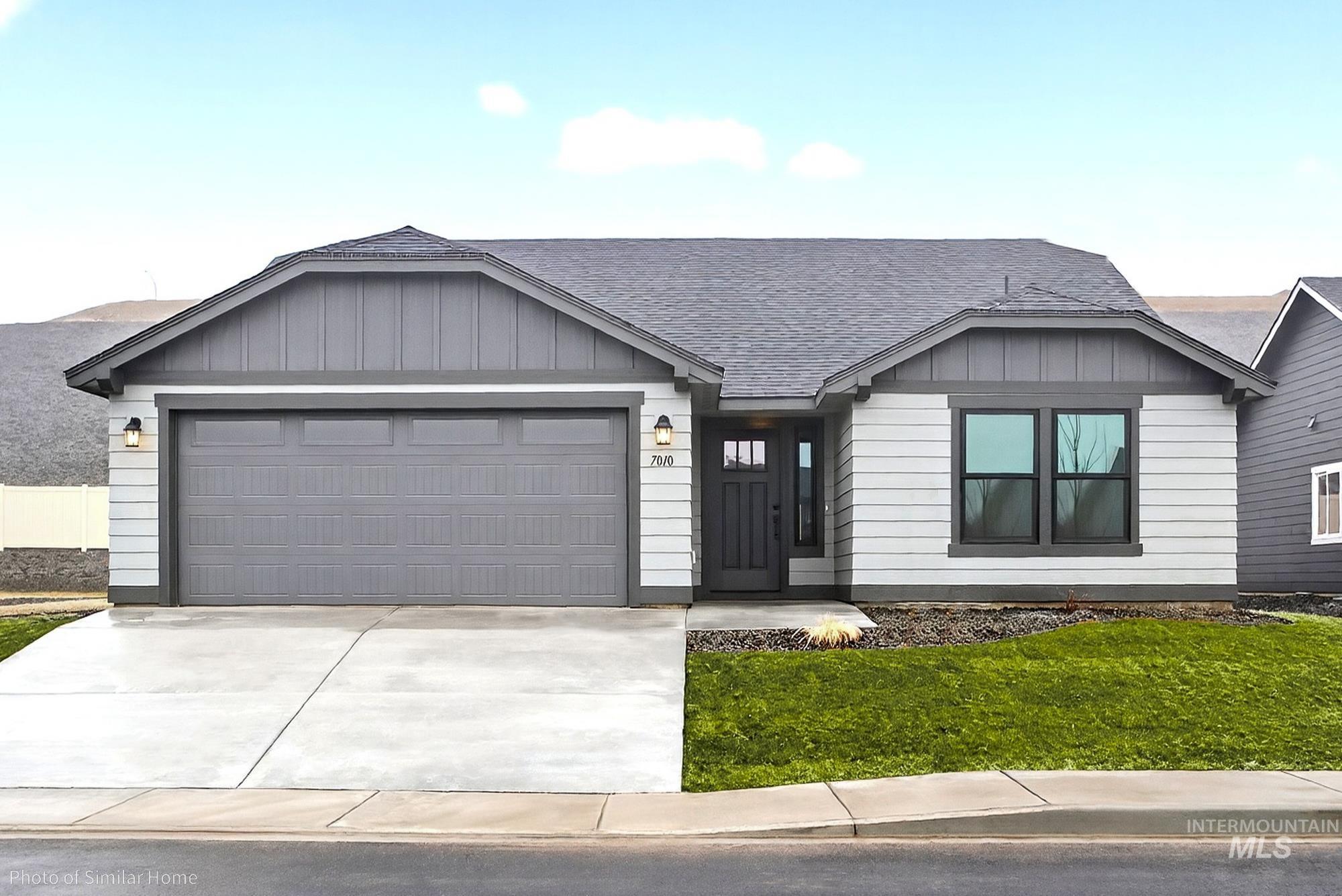 19178 Anders Ave, Caldwell ID 83605