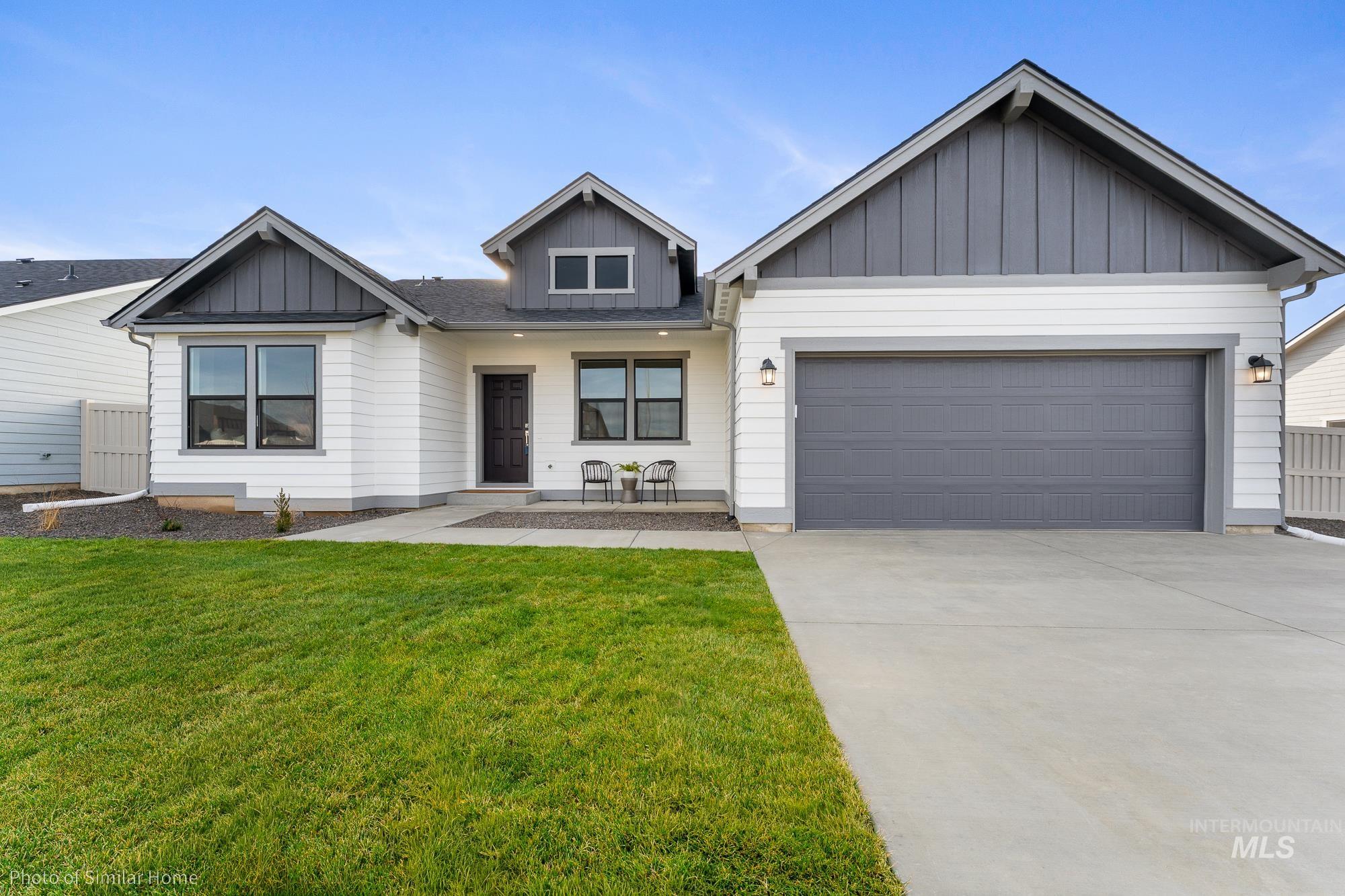 11084 Claremont St, Caldwell ID 83605