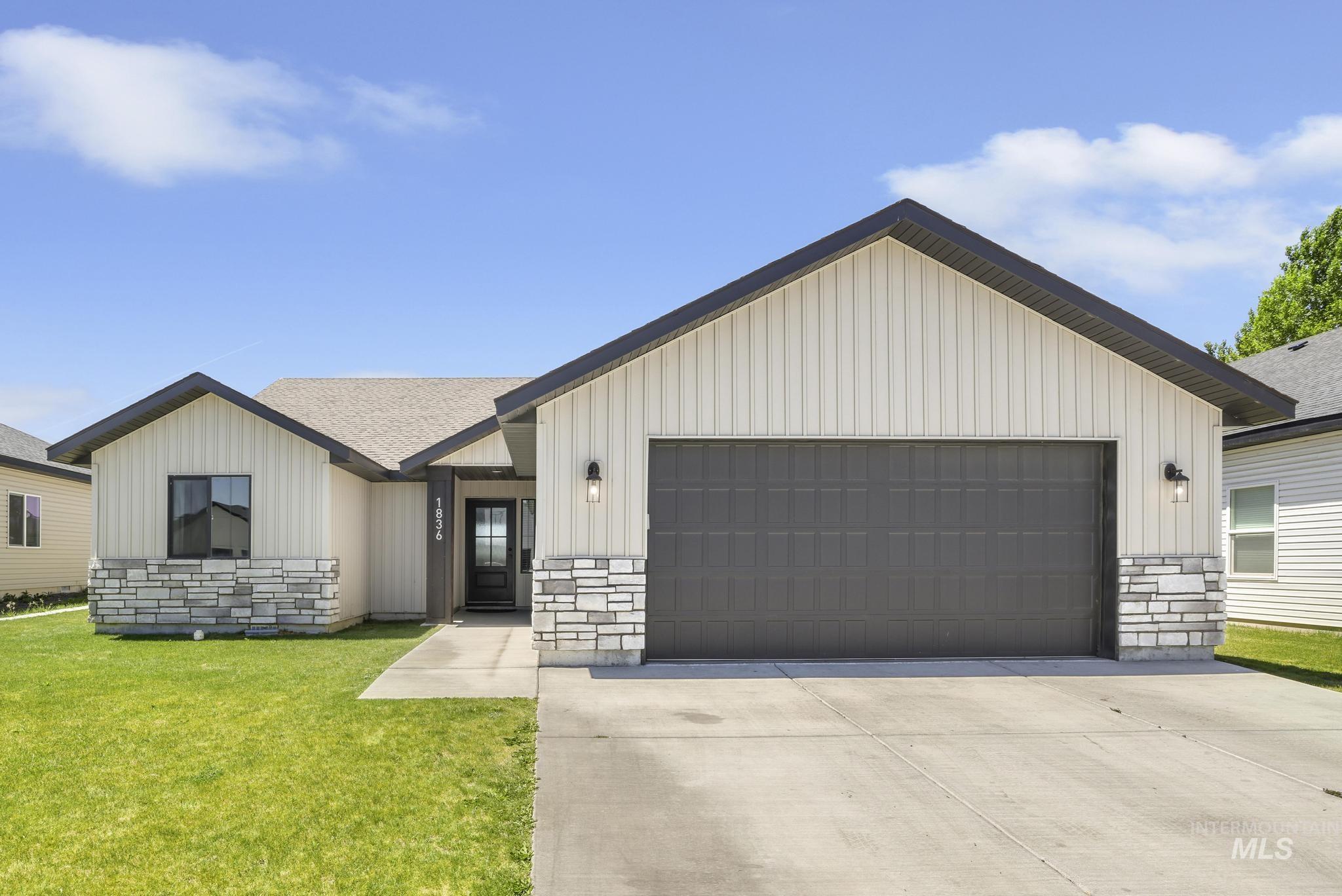 1836 Gage Ave, Twin Falls ID 83301