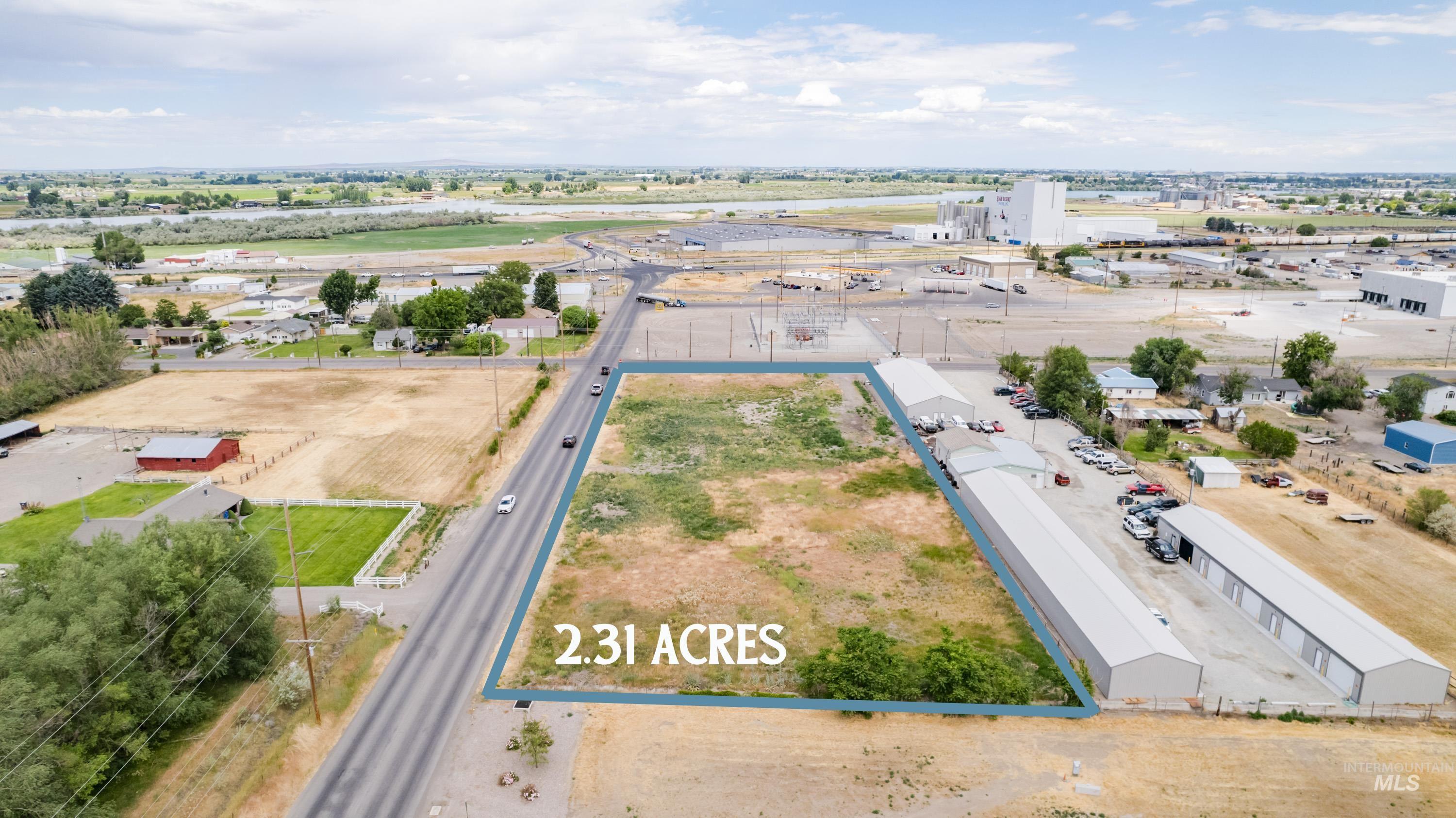 1629 W 16th Street, Burley ID 83318