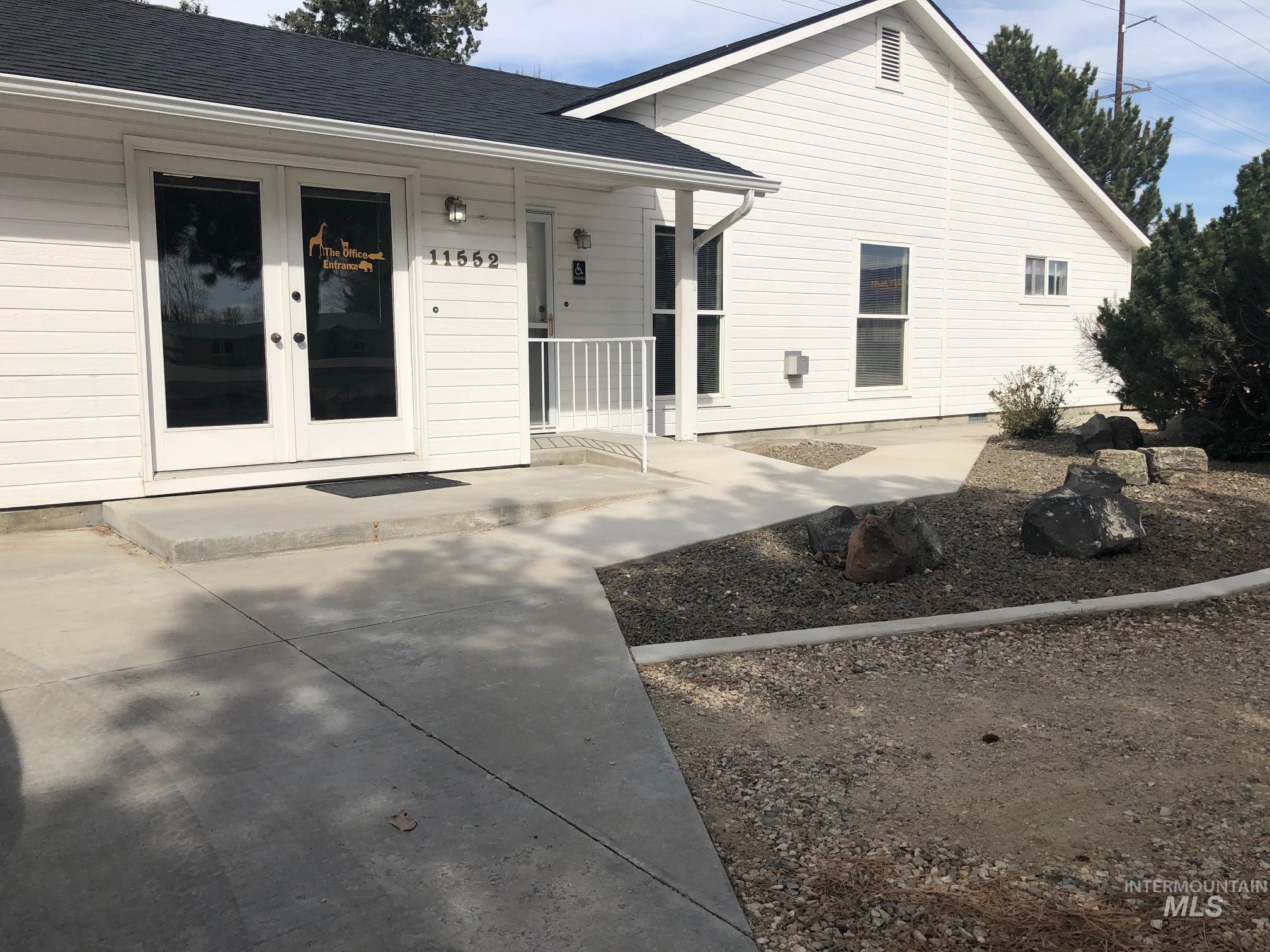 11552 W State Street, Star ID 83669